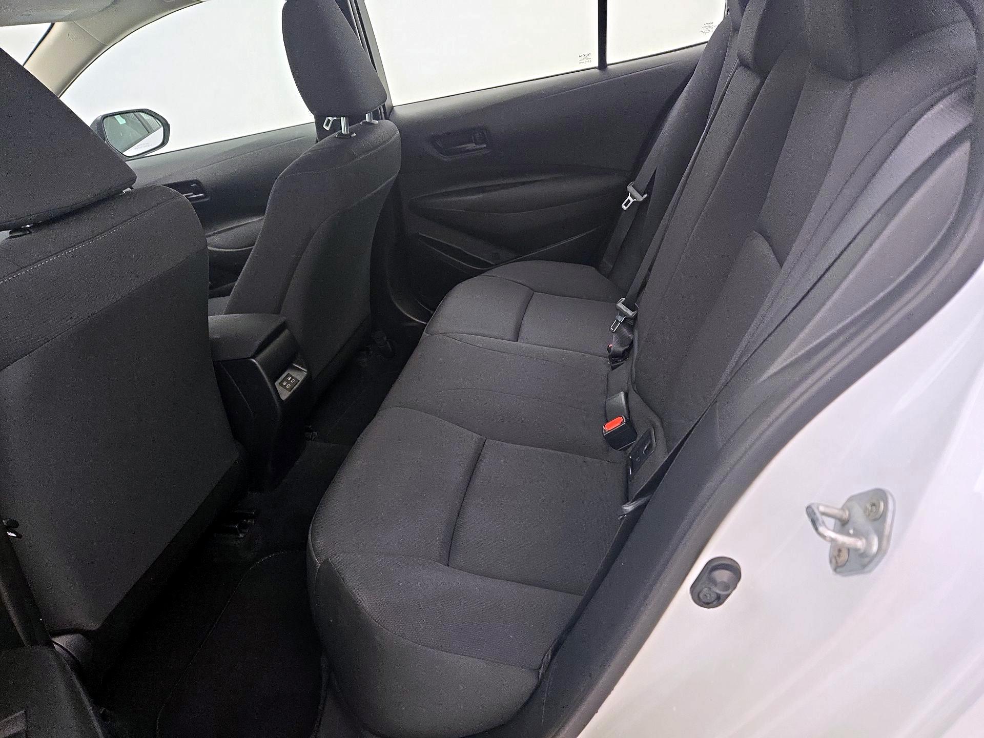 Thumbnail: 2024 Toyota Corolla - 19