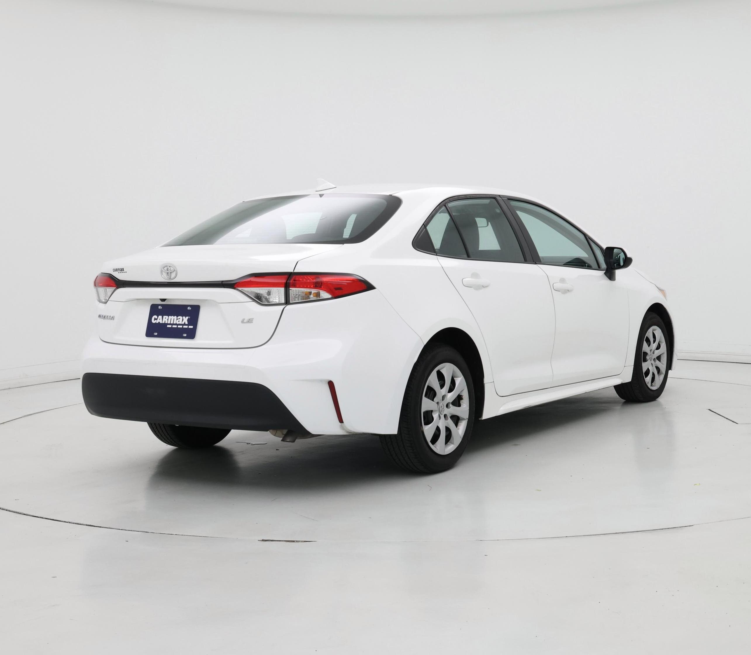 Thumbnail: 2024 Toyota Corolla - 8