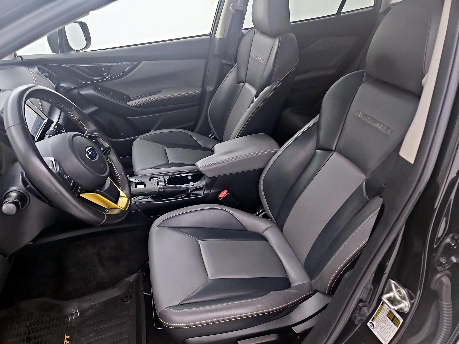 Thumbnail: 2022 Subaru Crosstrek - 11