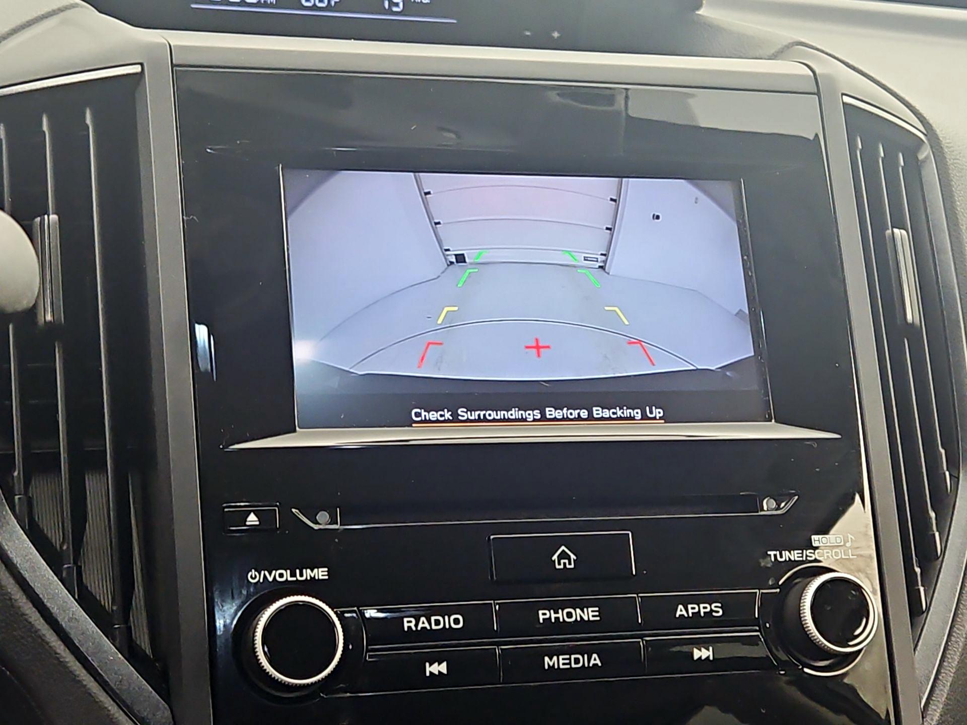 Thumbnail: 2022 Subaru Crosstrek - 14