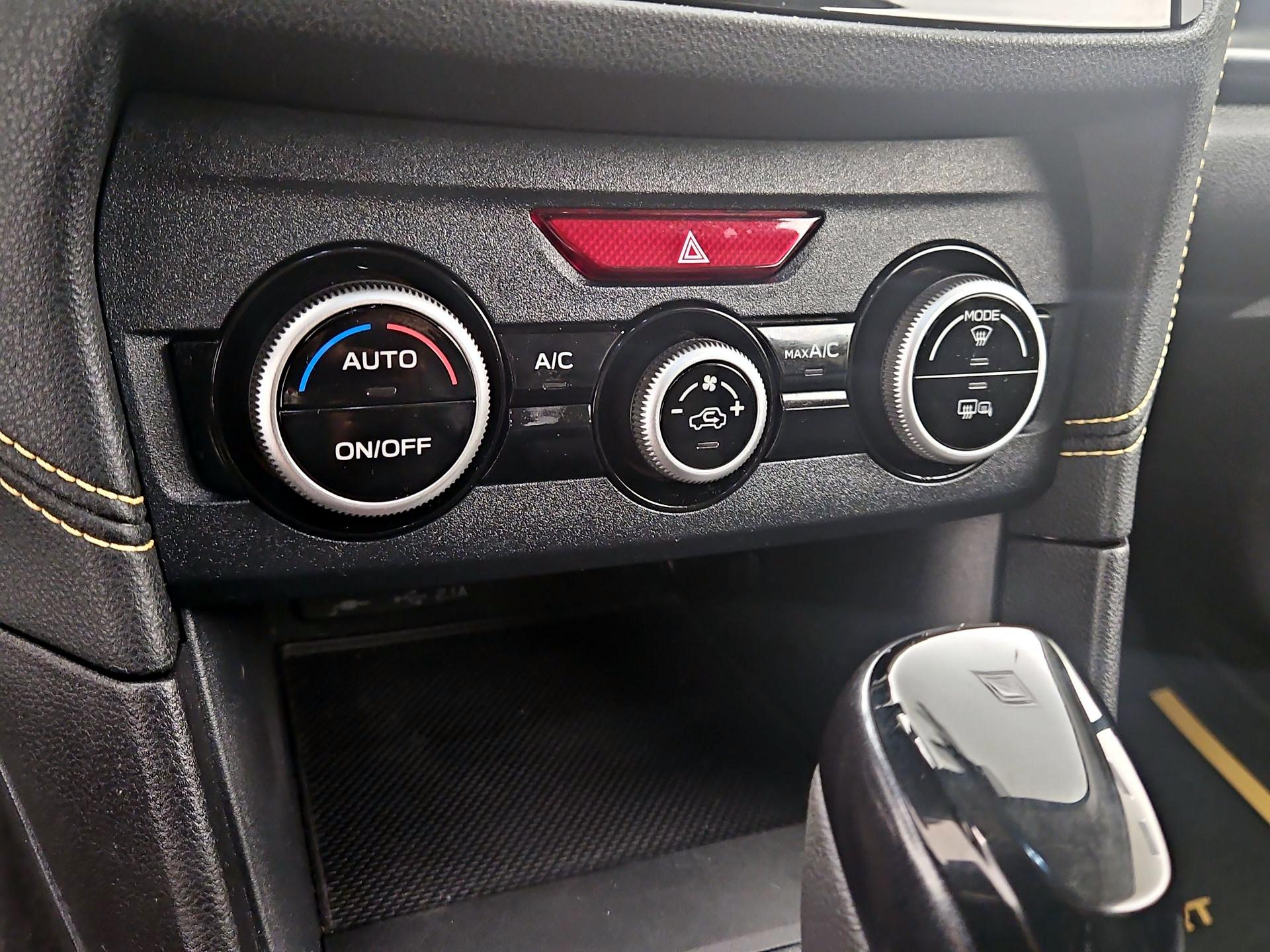 Thumbnail: 2022 Subaru Crosstrek - 16