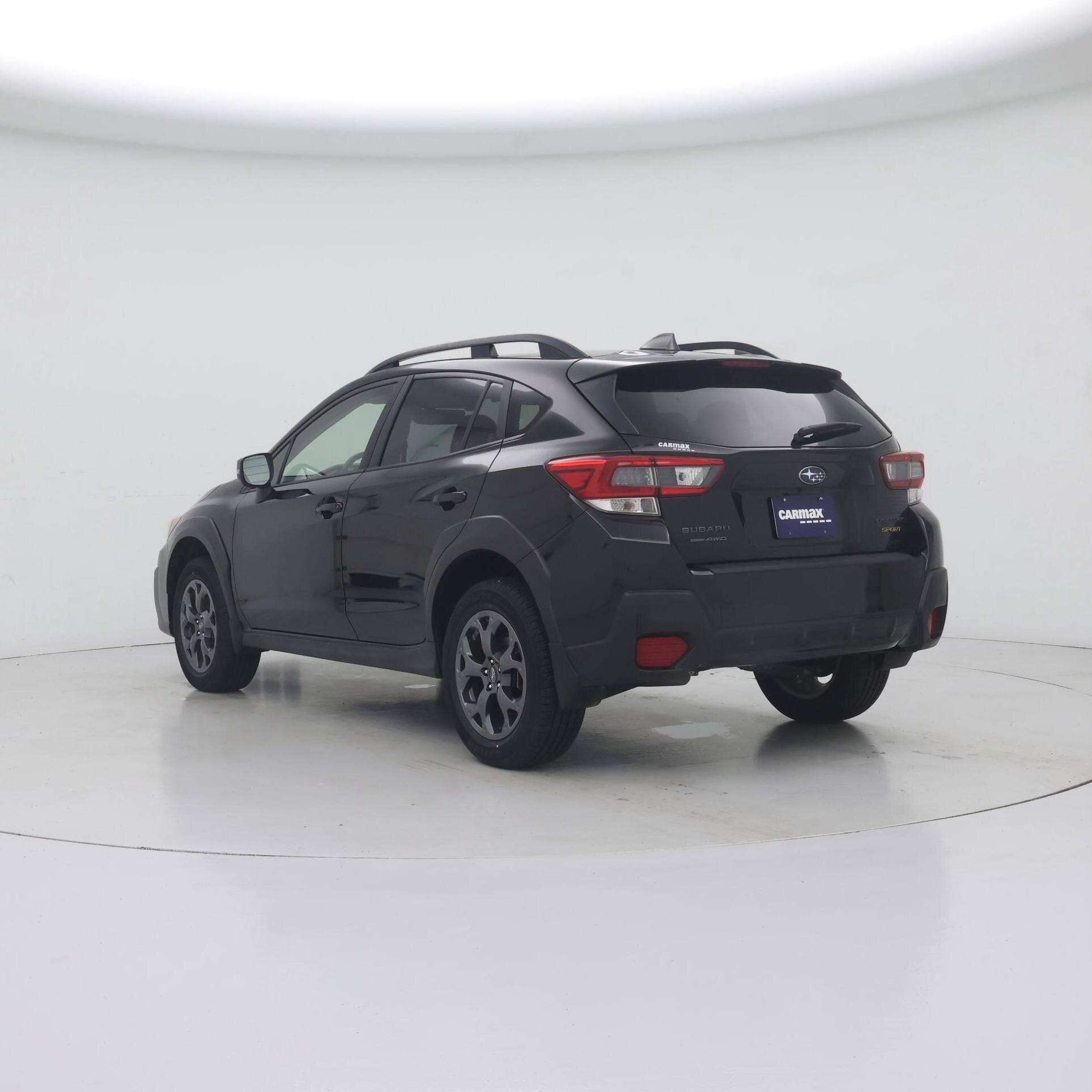 Thumbnail: 2022 Subaru Crosstrek - 2