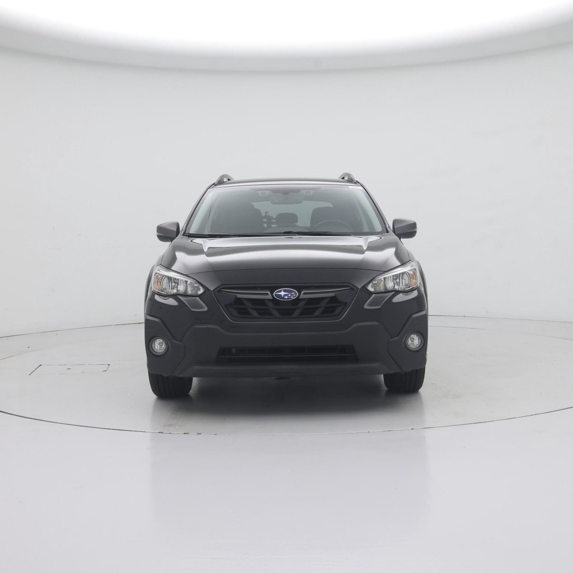 Thumbnail: 2022 Subaru Crosstrek - 5