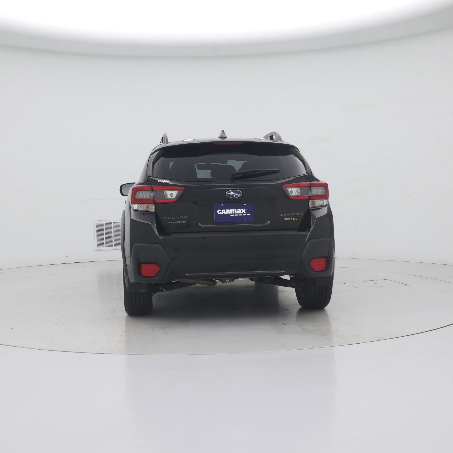 Thumbnail: 2022 Subaru Crosstrek - 6