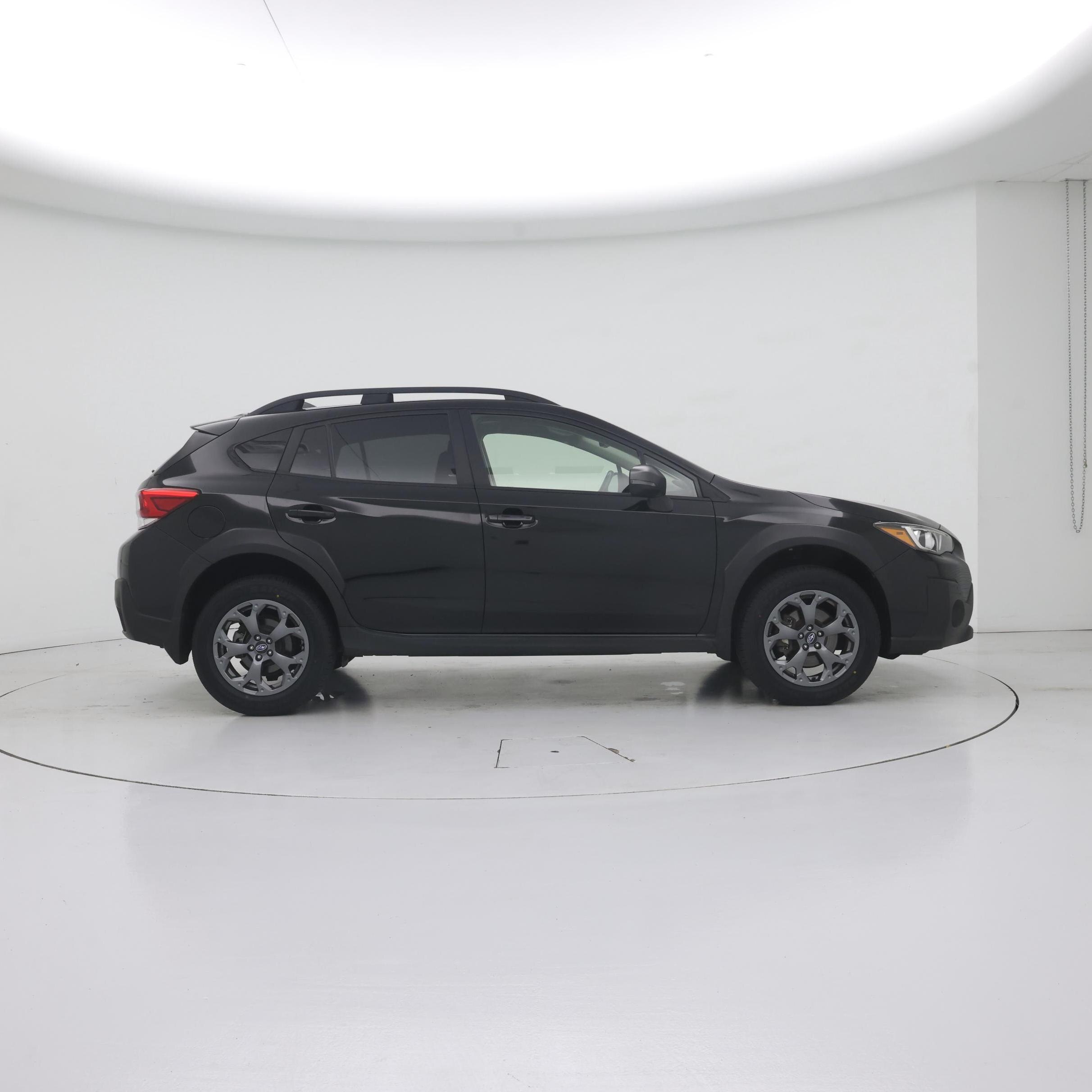 Thumbnail: 2022 Subaru Crosstrek - 7