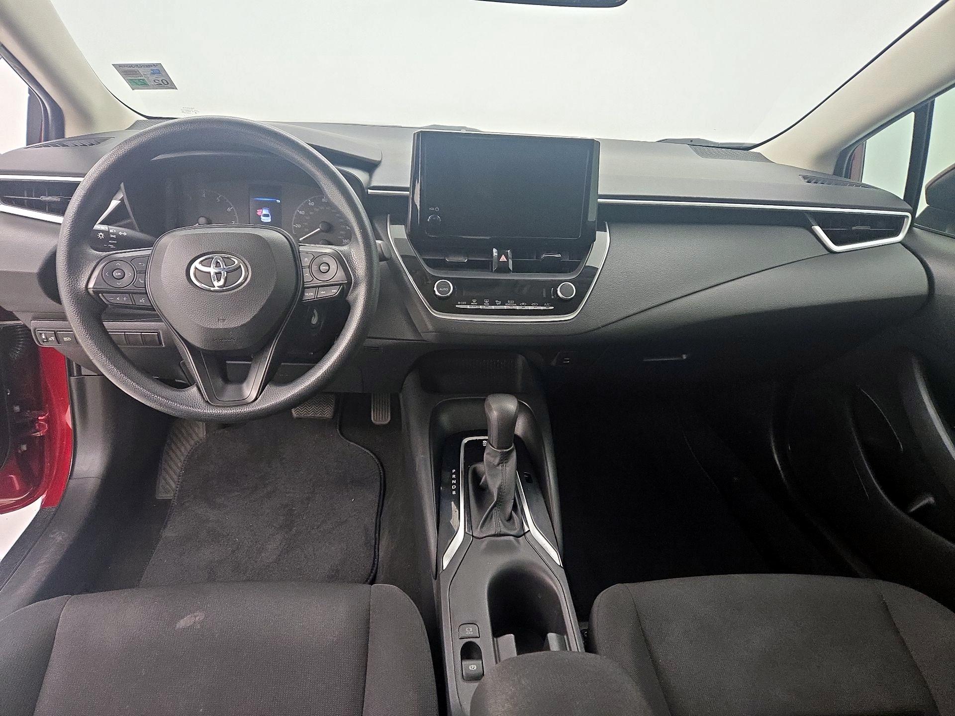 Thumbnail: 2023 Toyota Corolla - 9