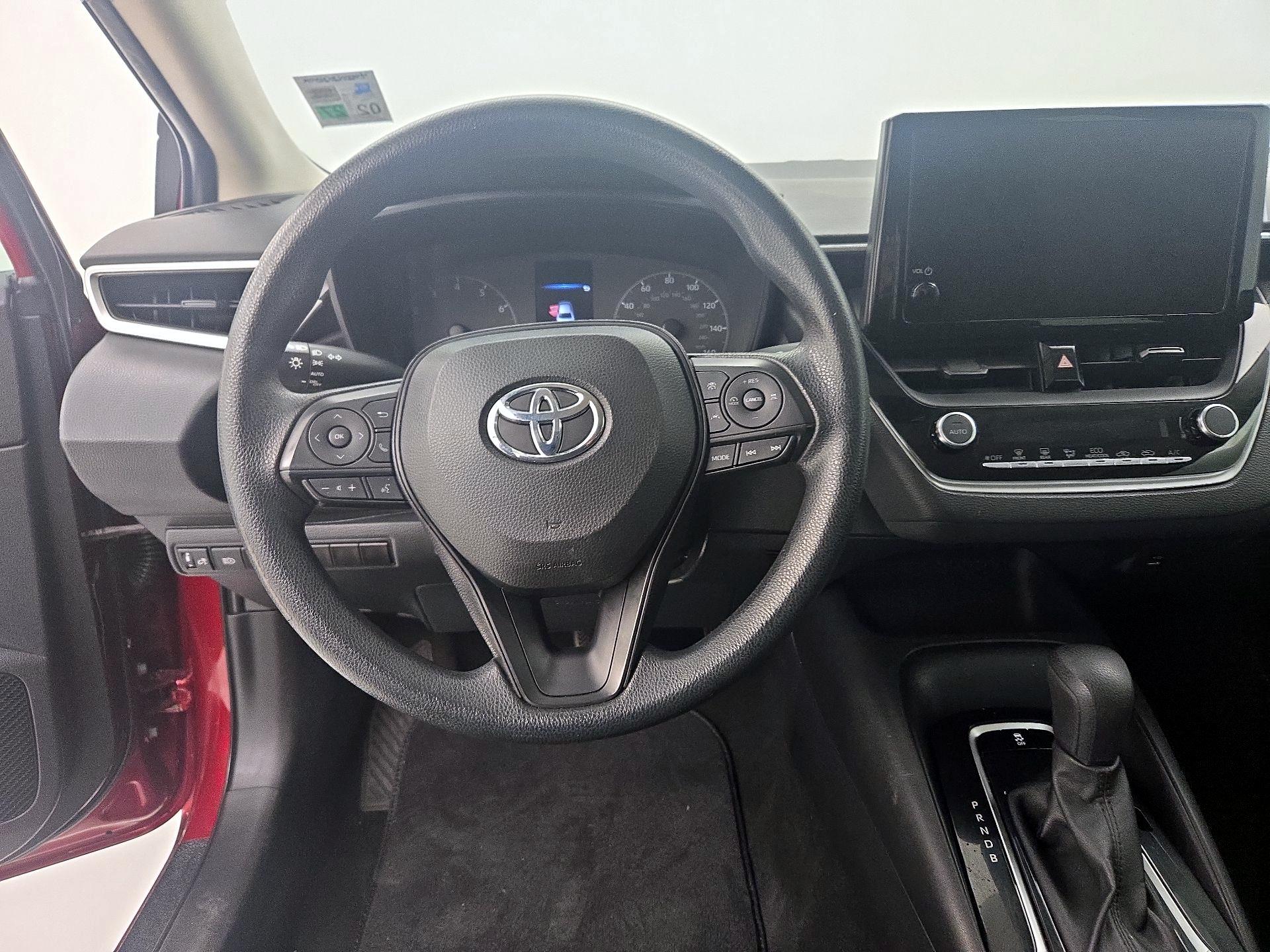 Thumbnail: 2023 Toyota Corolla - 10