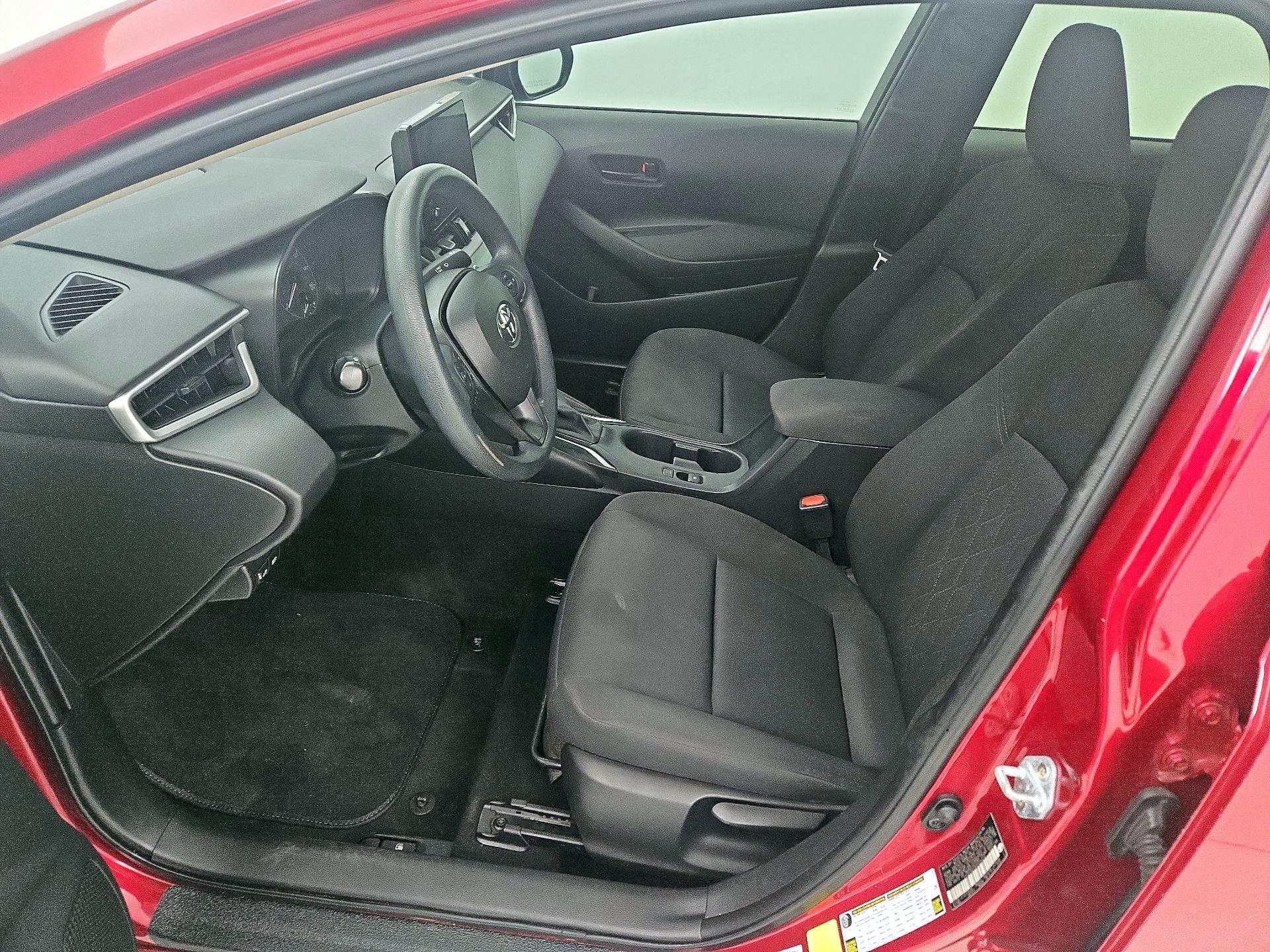 Thumbnail: 2023 Toyota Corolla - 11