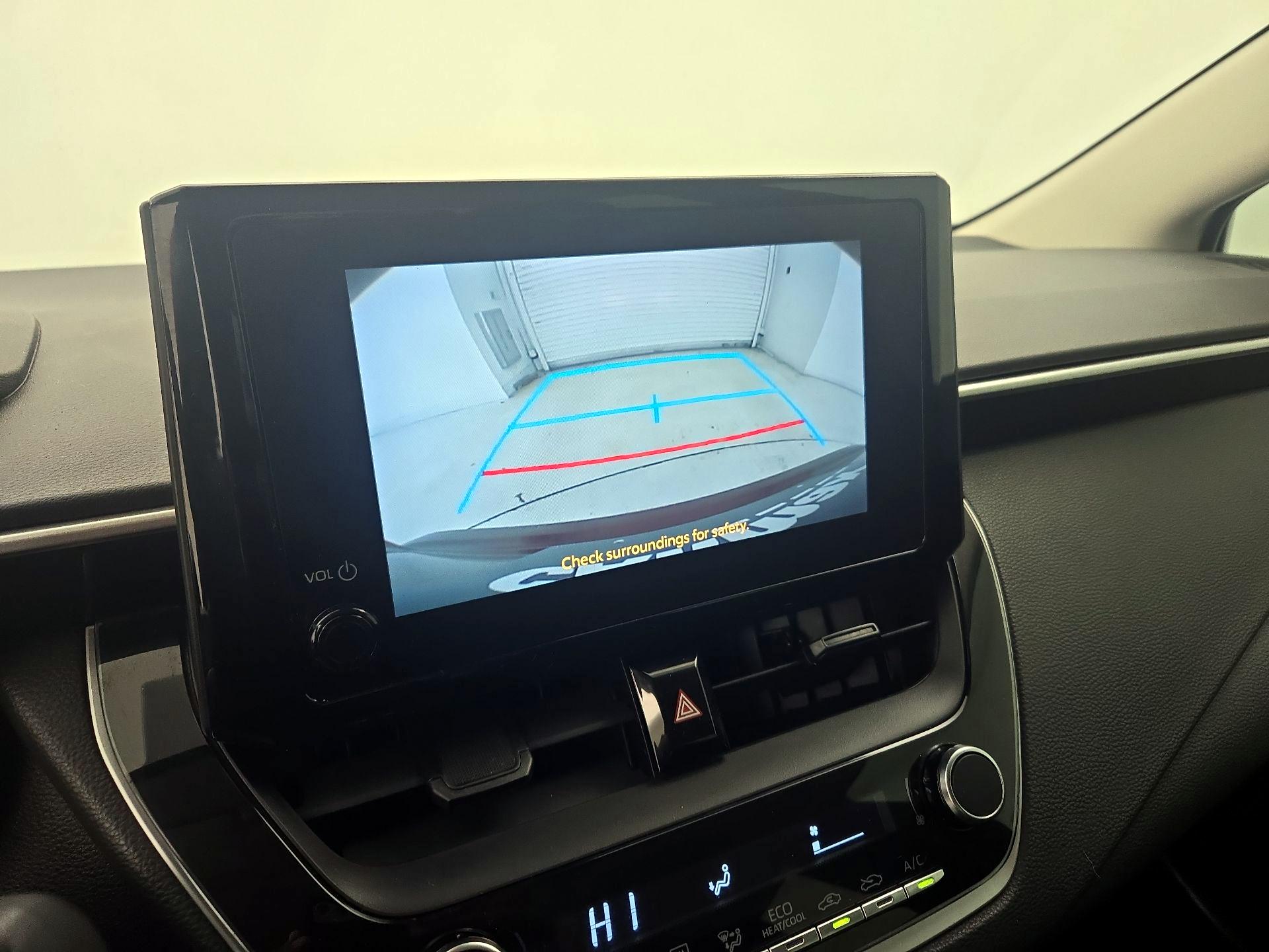 Thumbnail: 2023 Toyota Corolla - 14