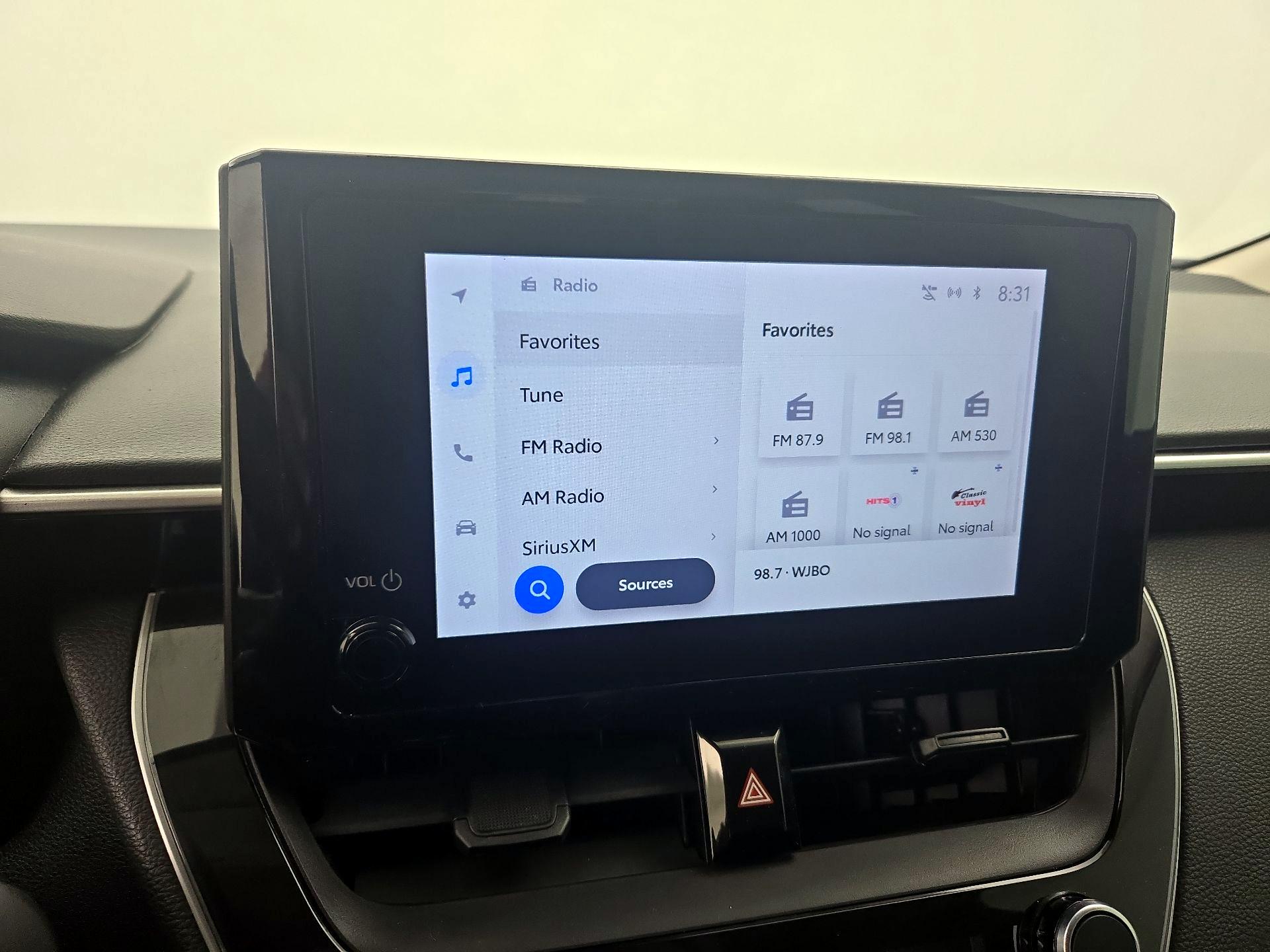 Thumbnail: 2023 Toyota Corolla - 15