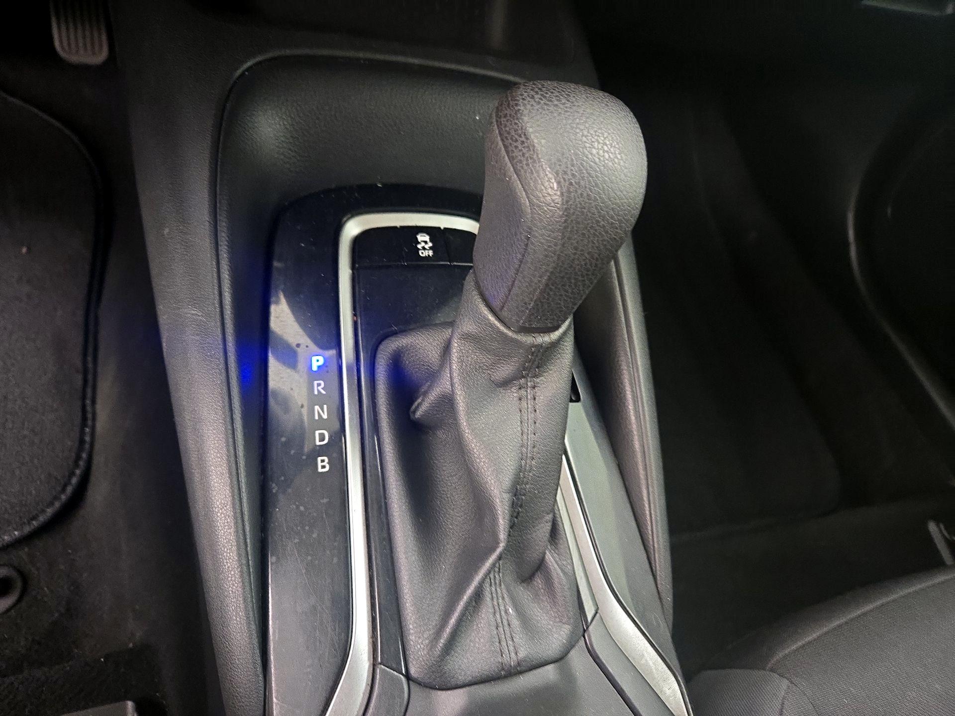 Thumbnail: 2023 Toyota Corolla - 17