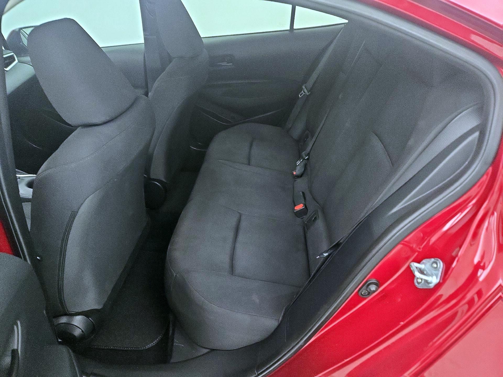 Thumbnail: 2023 Toyota Corolla - 19