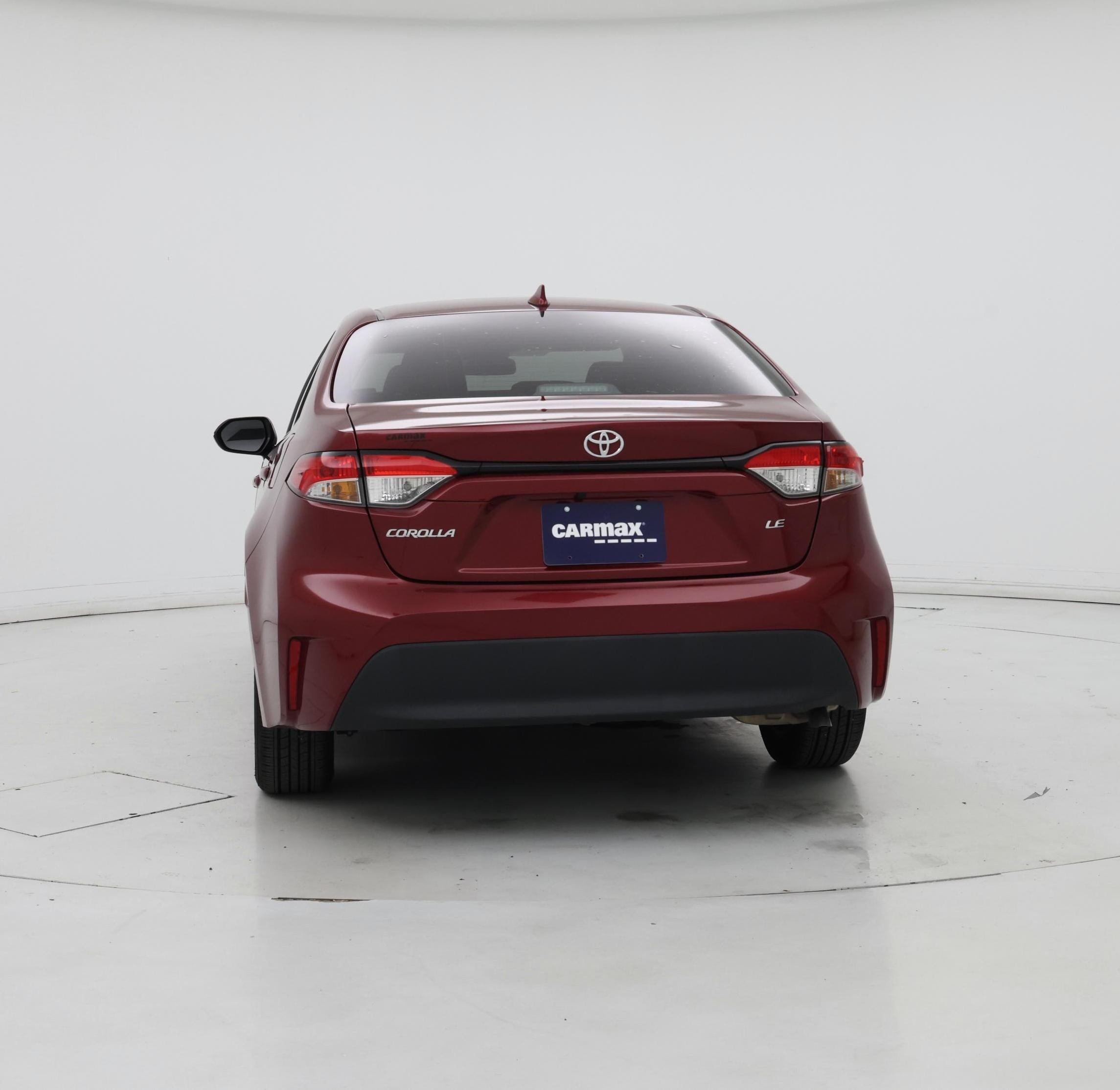 Thumbnail: 2023 Toyota Corolla - 6