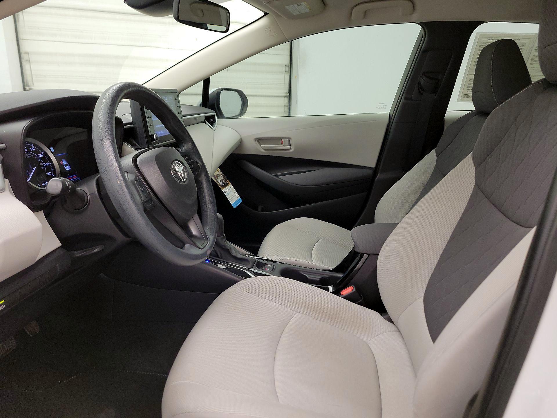 Thumbnail: 2022 Toyota Corolla - 11