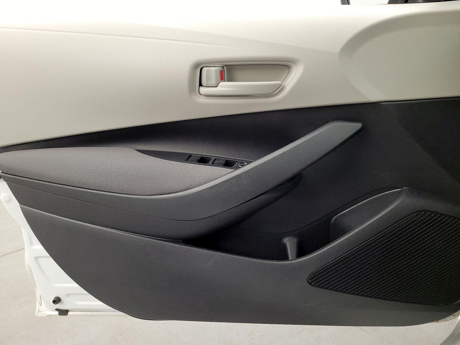 Thumbnail: 2022 Toyota Corolla - 12