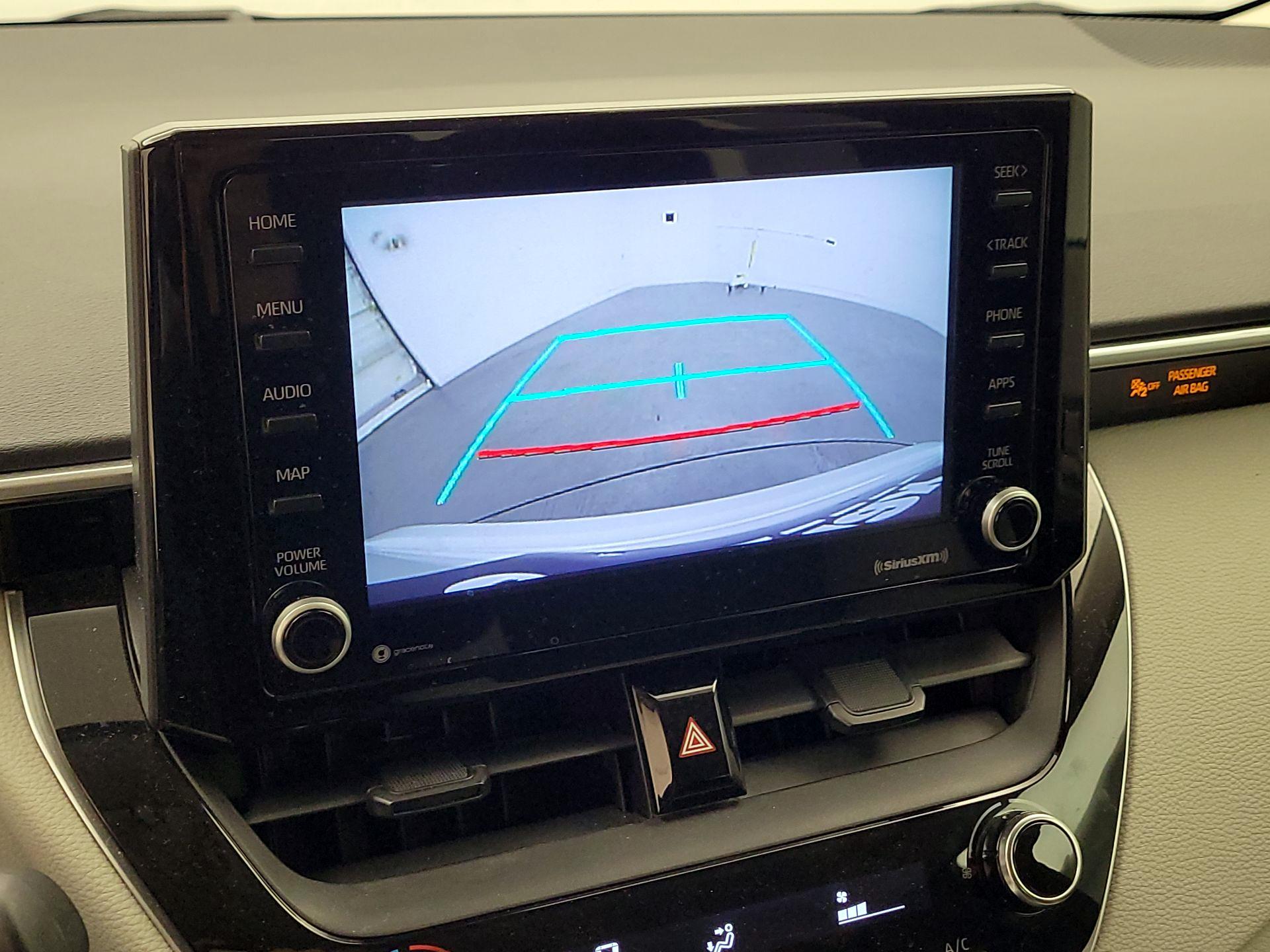 Thumbnail: 2022 Toyota Corolla - 14