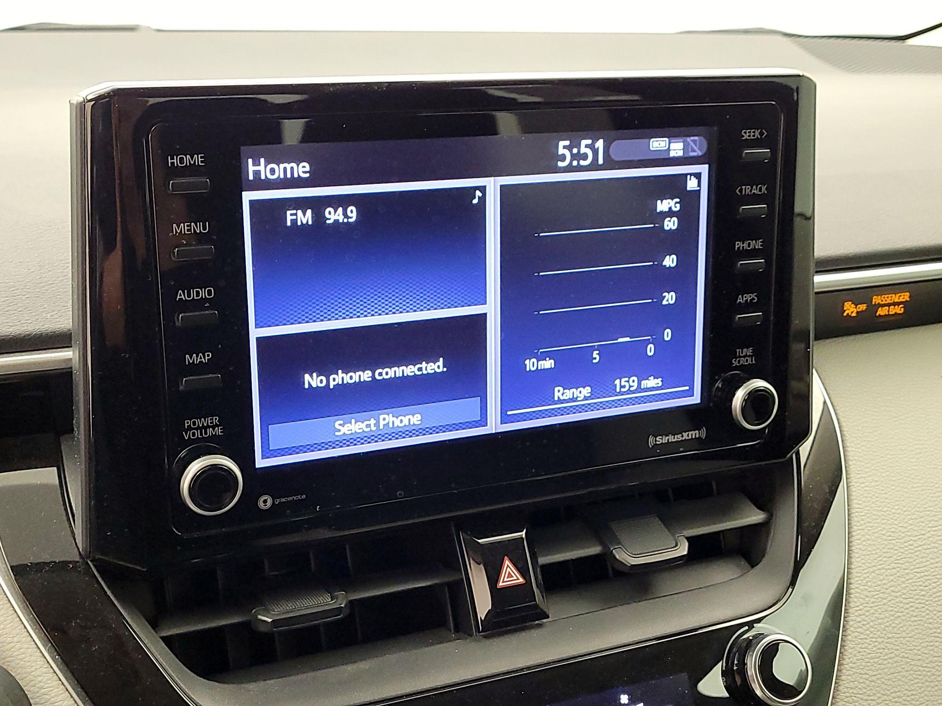 Thumbnail: 2022 Toyota Corolla - 15