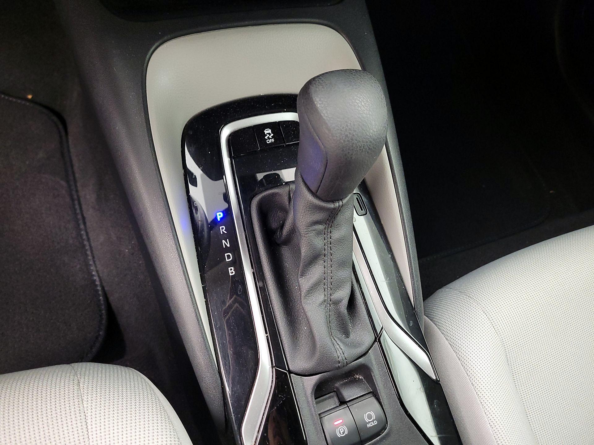 Thumbnail: 2022 Toyota Corolla - 17