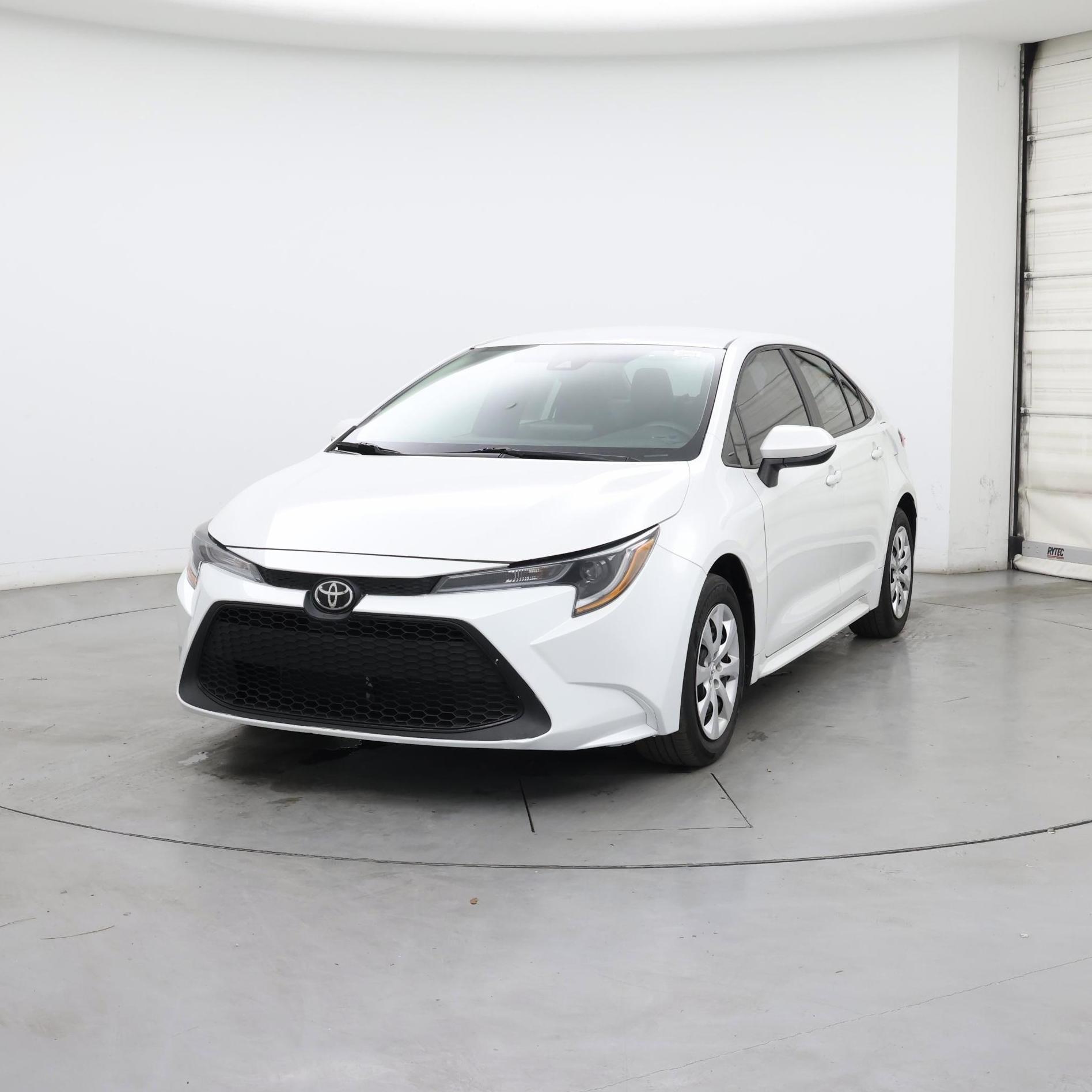 Thumbnail: 2022 Toyota Corolla - 4