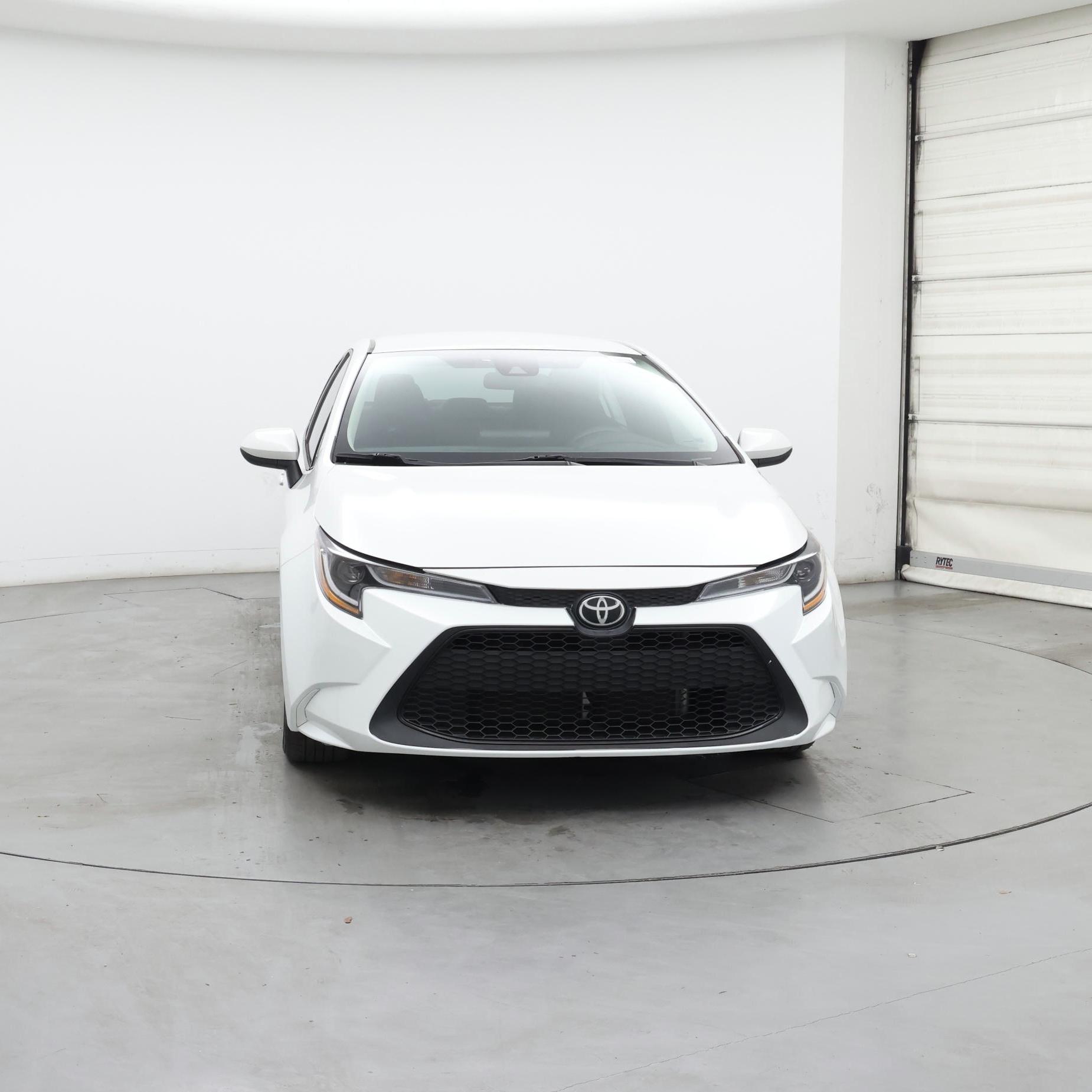 Thumbnail: 2022 Toyota Corolla - 5