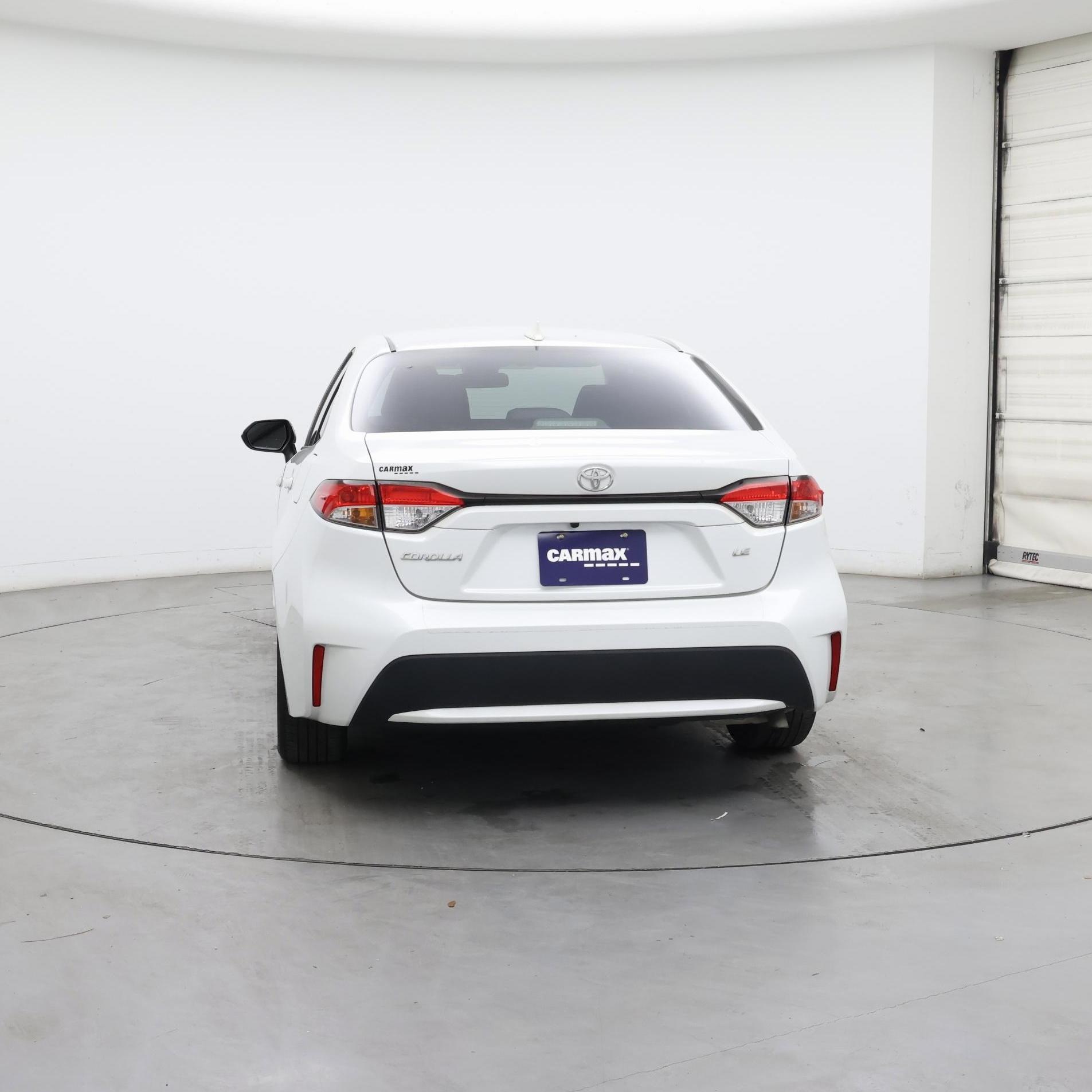 Thumbnail: 2022 Toyota Corolla - 6