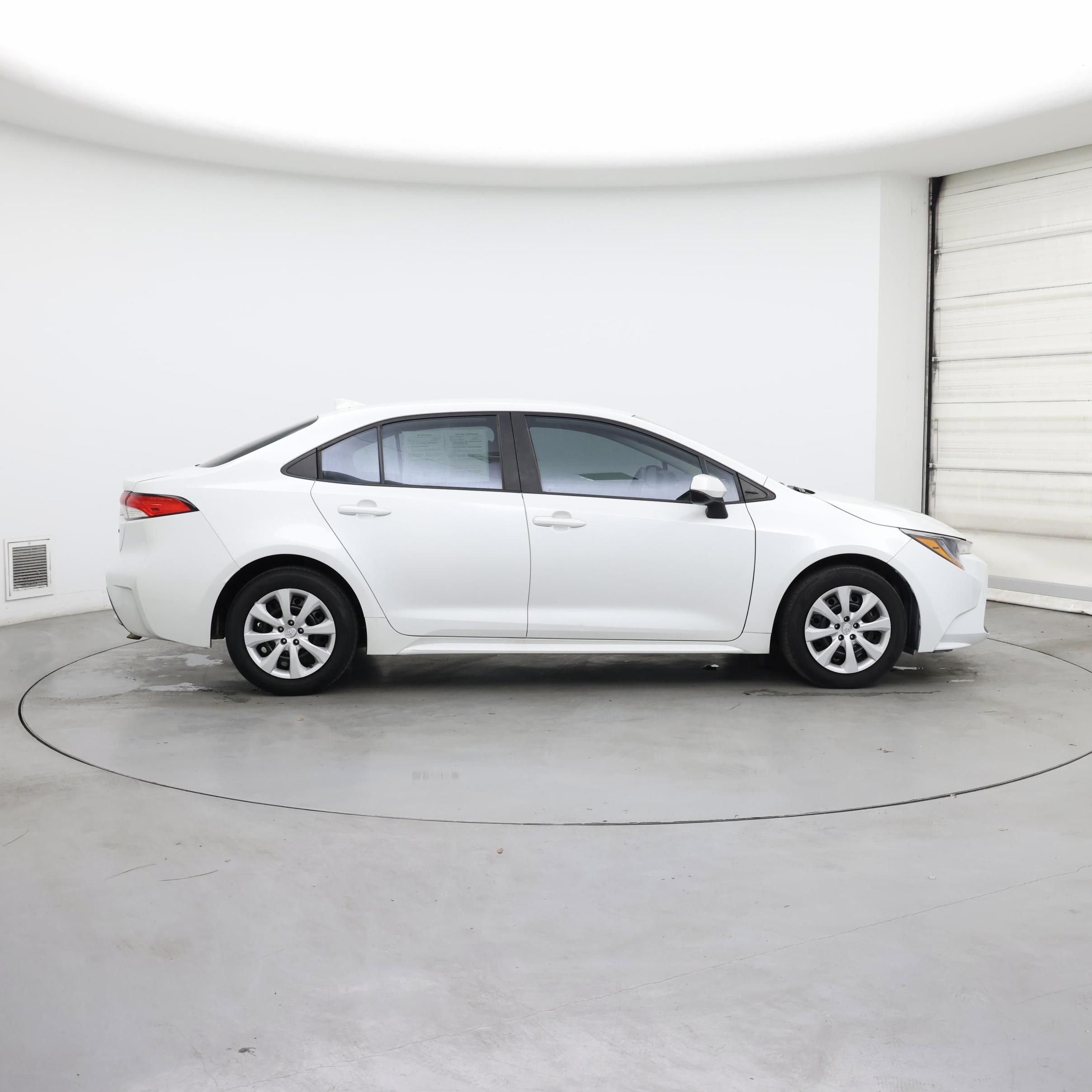 Thumbnail: 2022 Toyota Corolla - 7