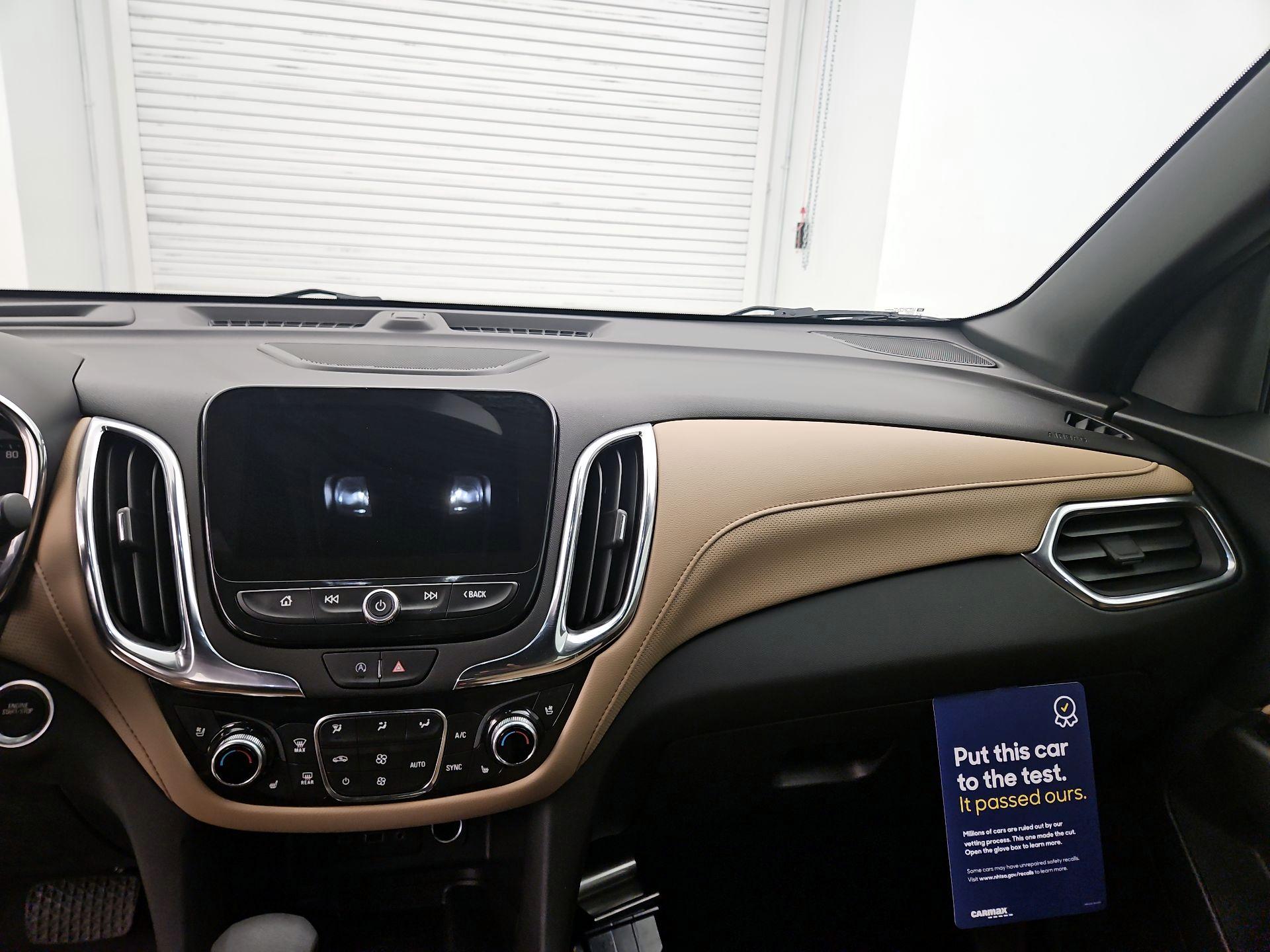 Thumbnail: 2023 Chevrolet Equinox - 9