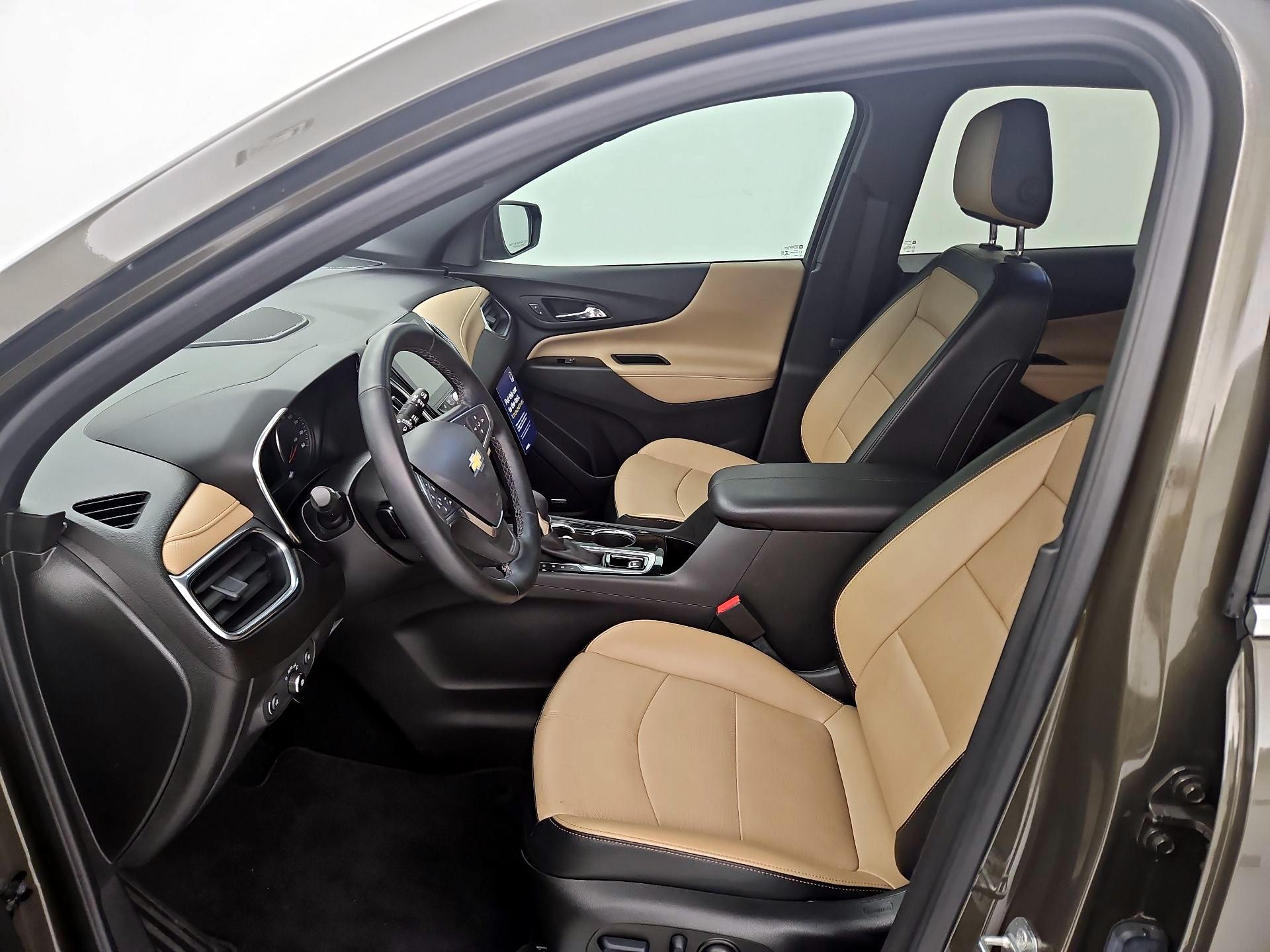 Thumbnail: 2023 Chevrolet Equinox - 11