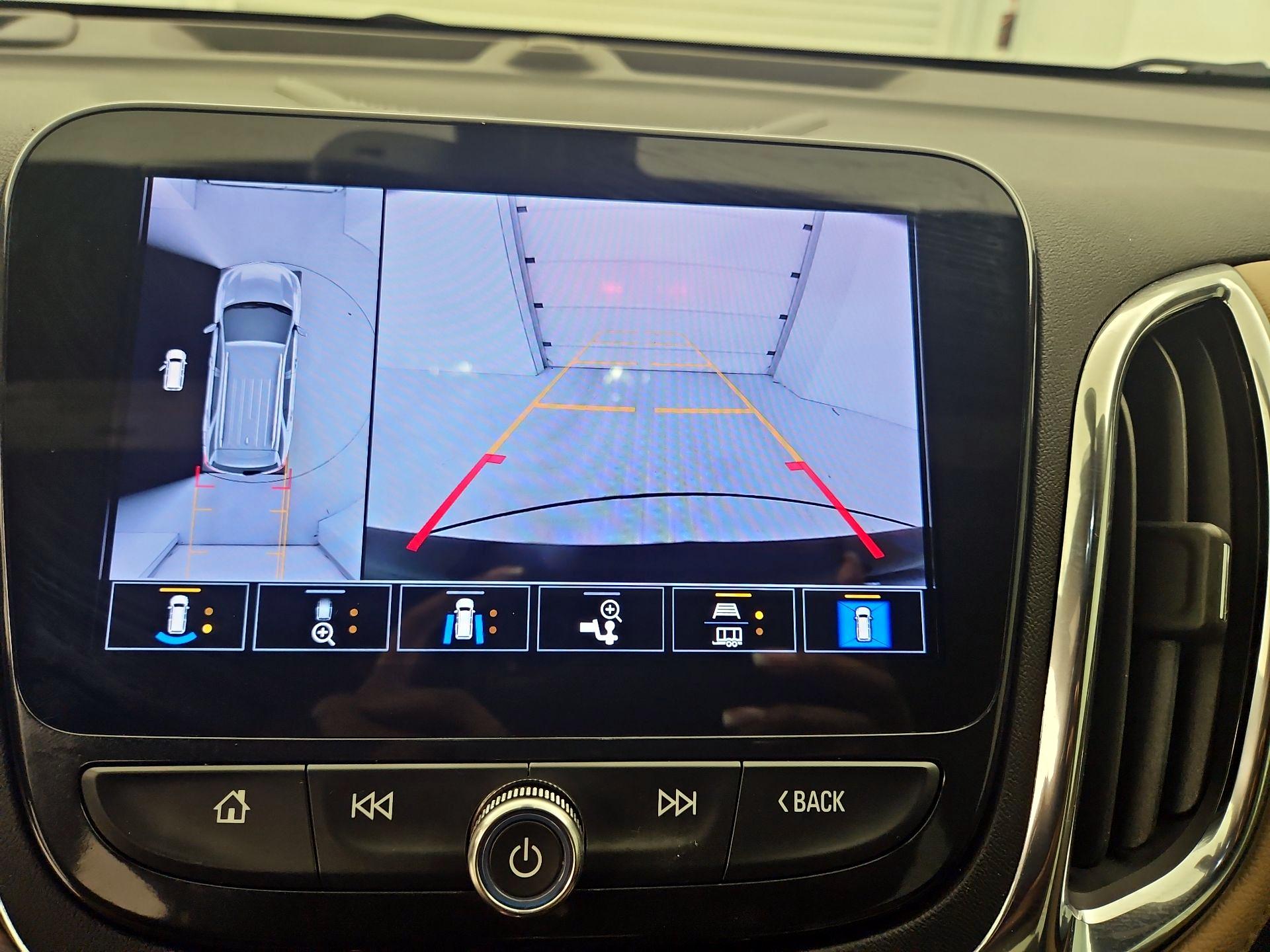 Thumbnail: 2023 Chevrolet Equinox - 15