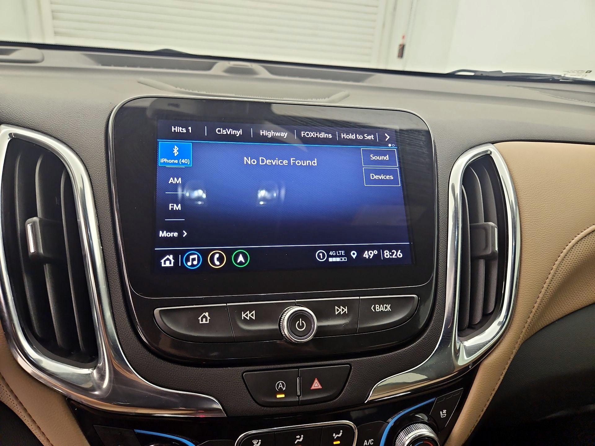 Thumbnail: 2023 Chevrolet Equinox - 16