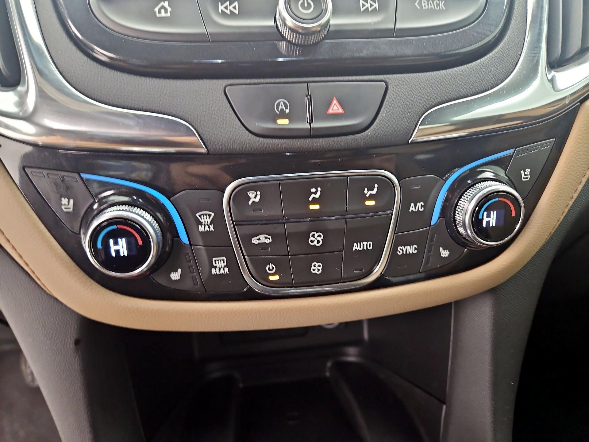 Thumbnail: 2023 Chevrolet Equinox - 17