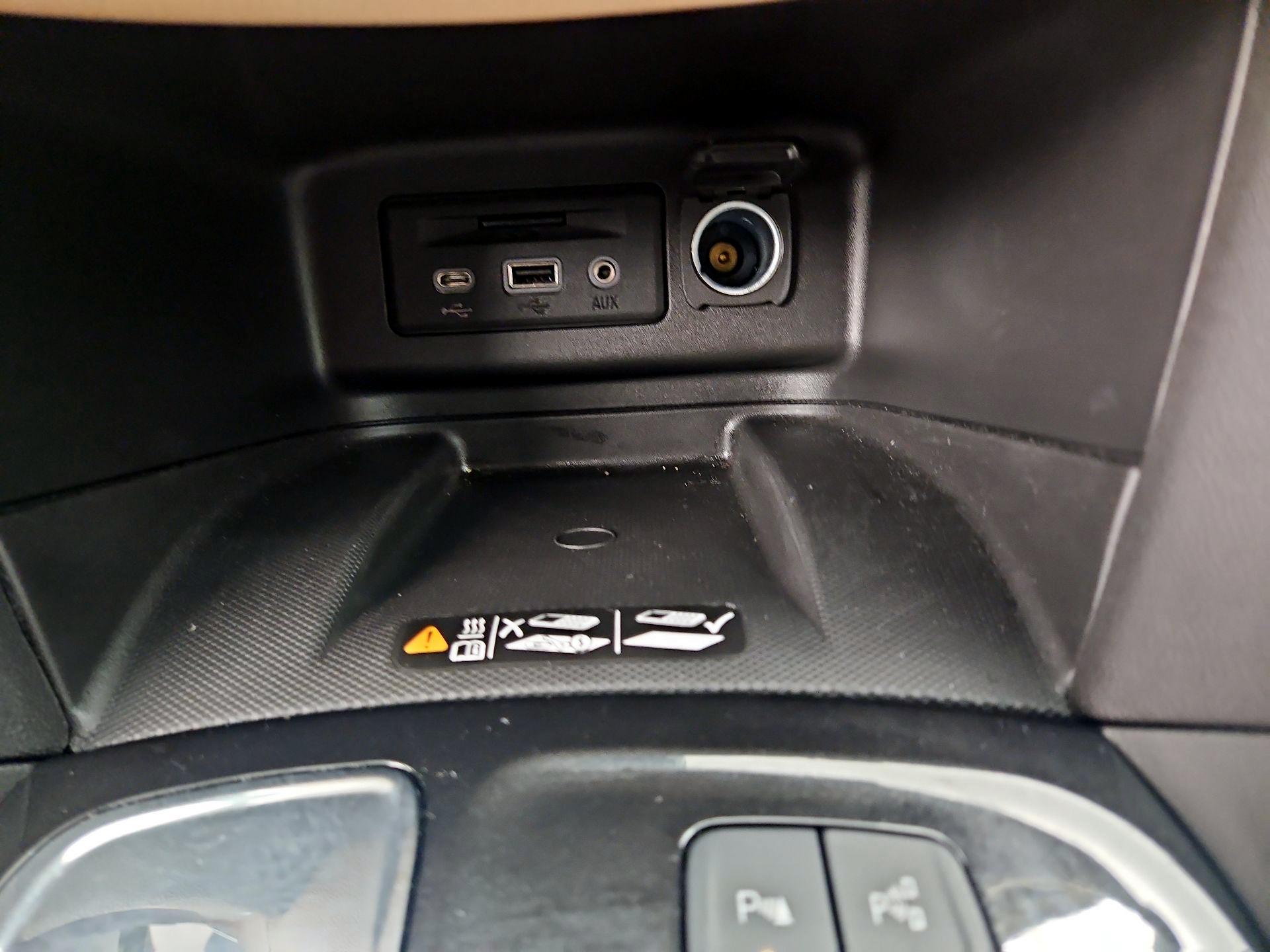 Thumbnail: 2023 Chevrolet Equinox - 19