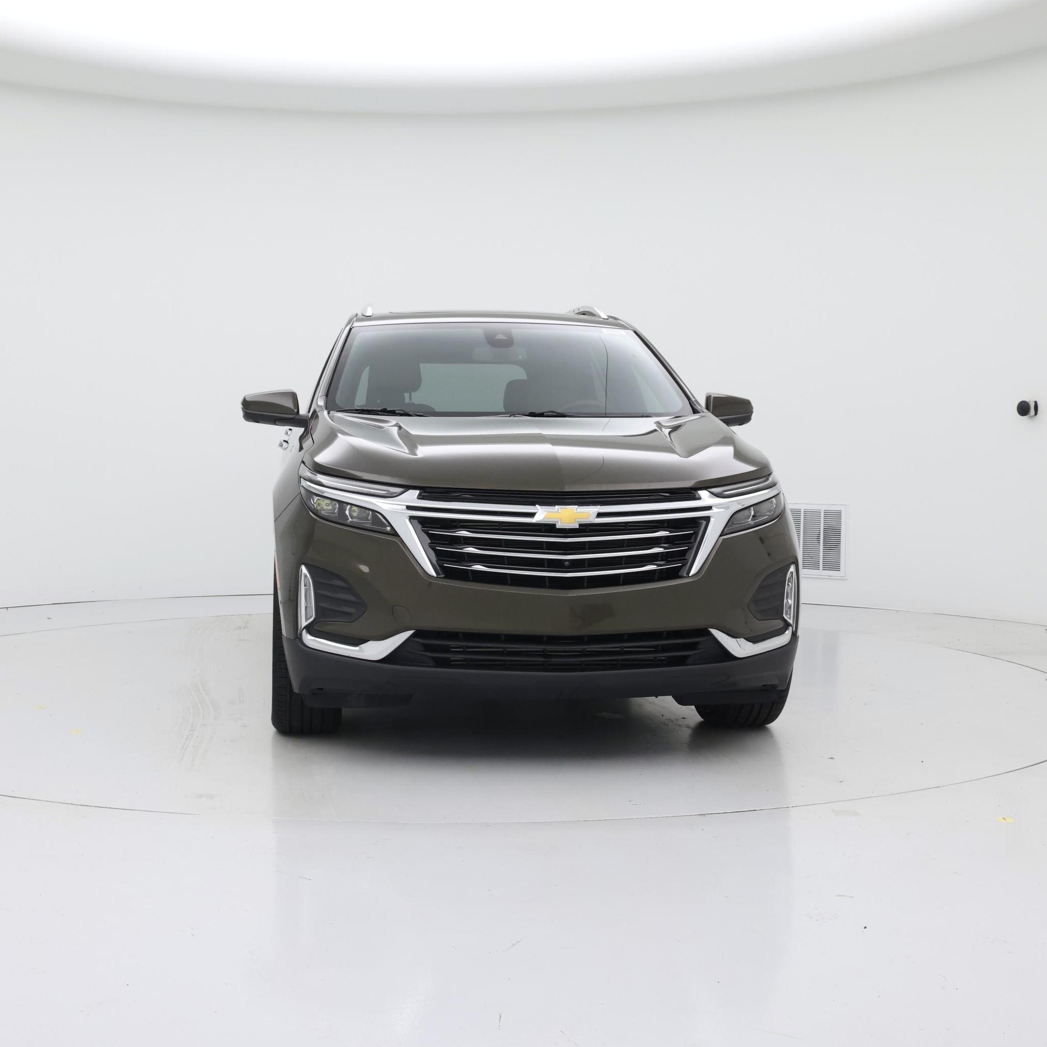 Thumbnail: 2023 Chevrolet Equinox - 5