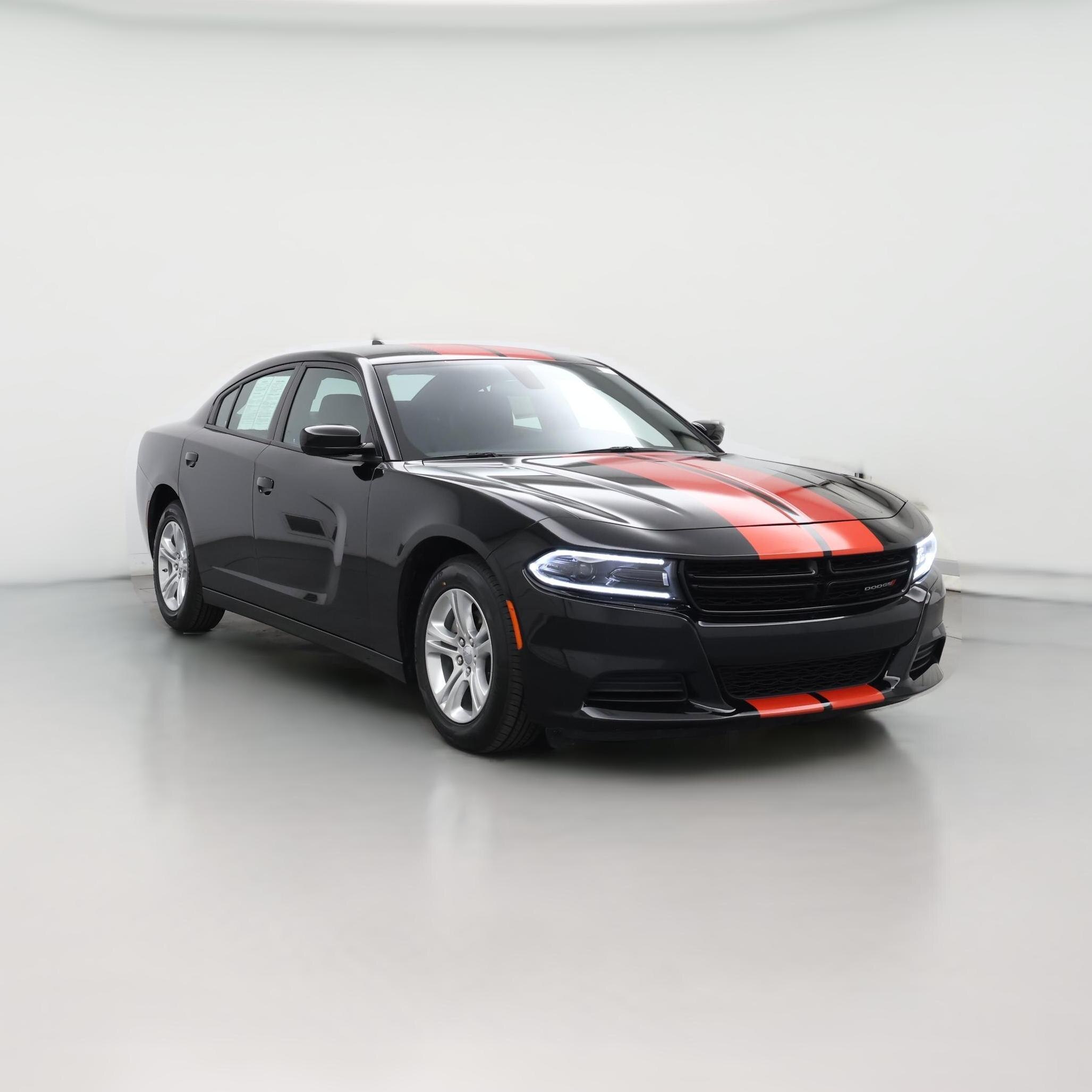 Thumbnail: 2023 Dodge Charger - 1