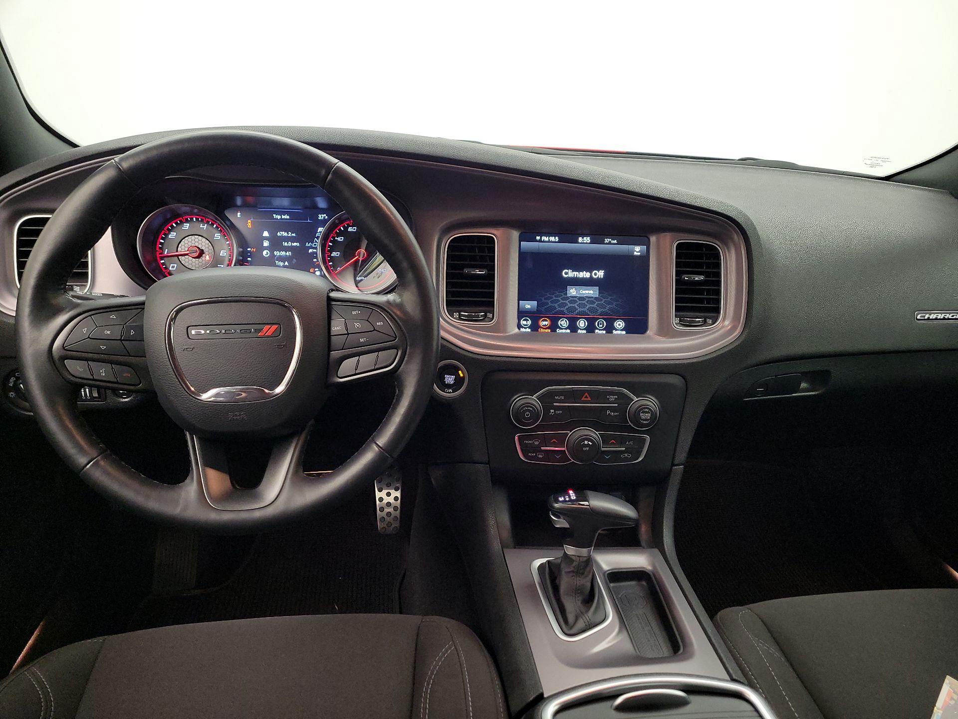 Thumbnail: 2023 Dodge Charger - 9