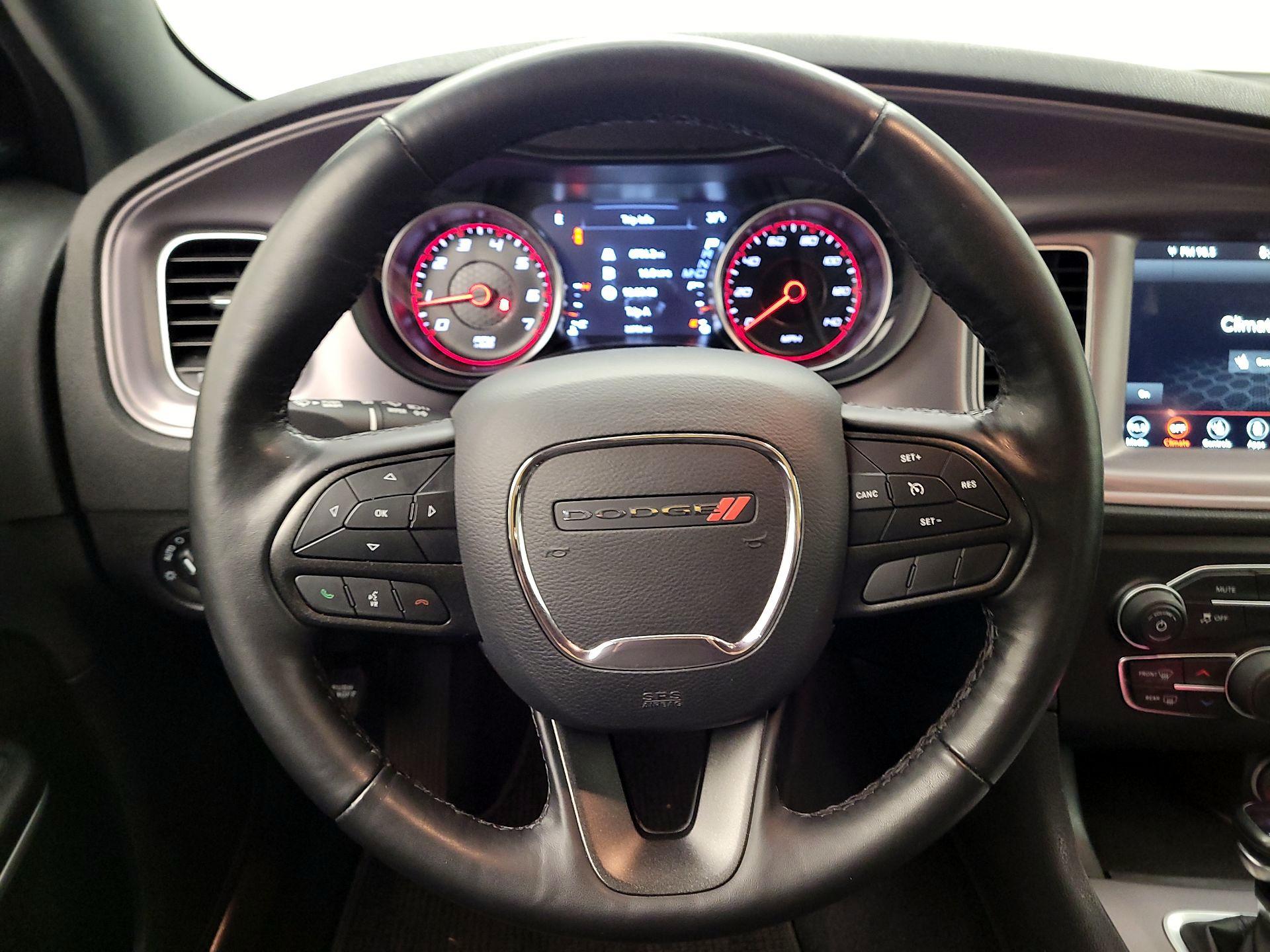 Thumbnail: 2023 Dodge Charger - 10