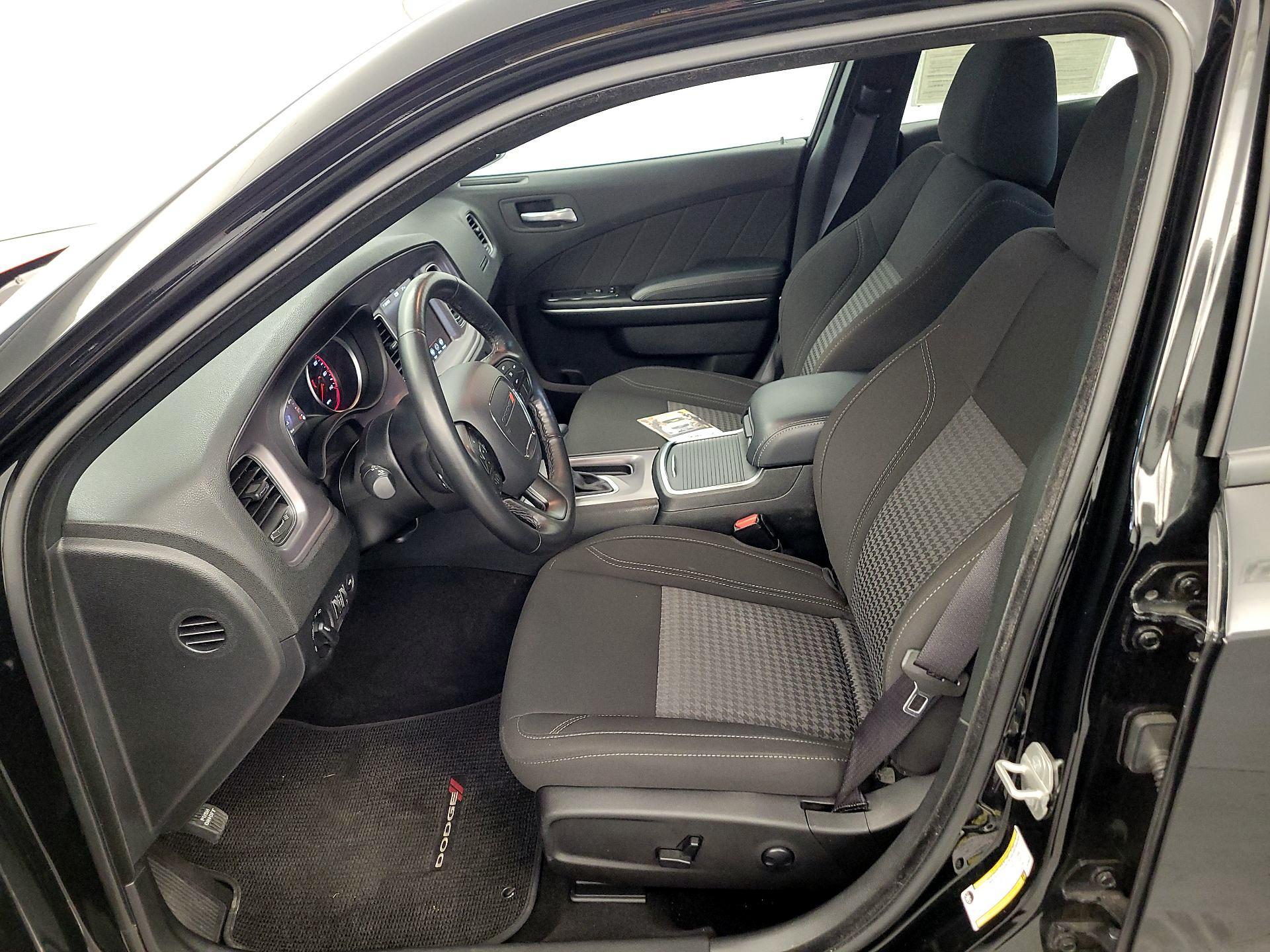 Thumbnail: 2023 Dodge Charger - 11