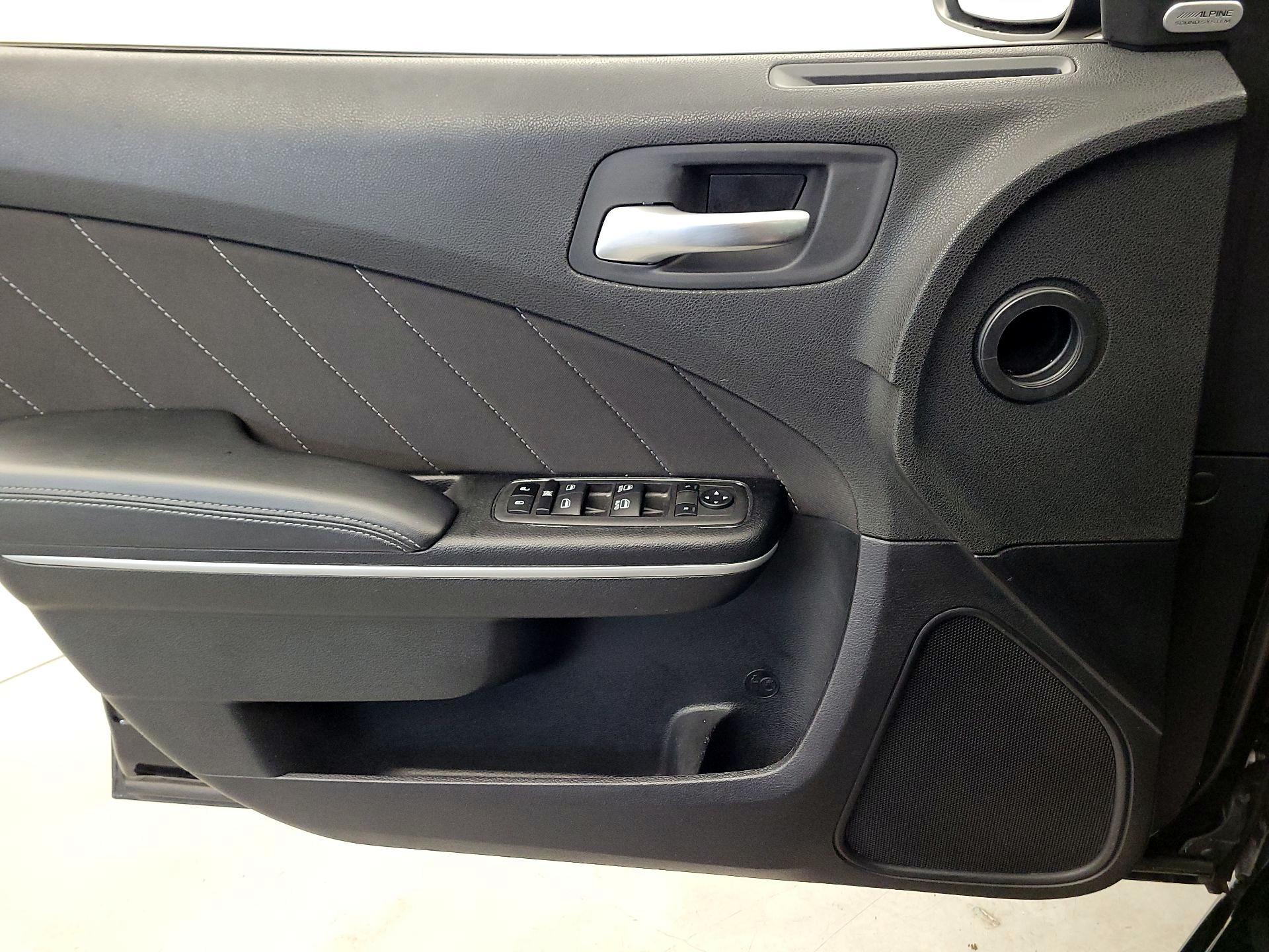 Thumbnail: 2023 Dodge Charger - 12