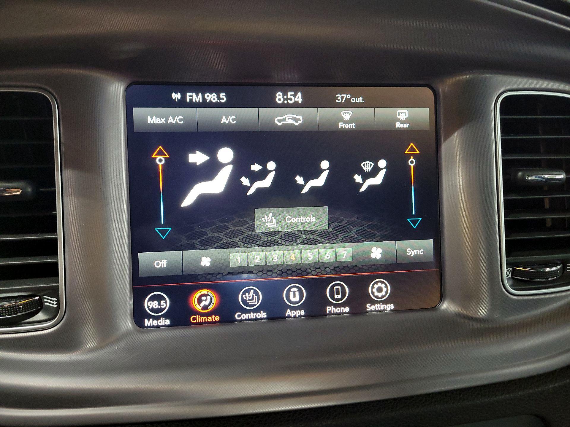 Thumbnail: 2023 Dodge Charger - 13