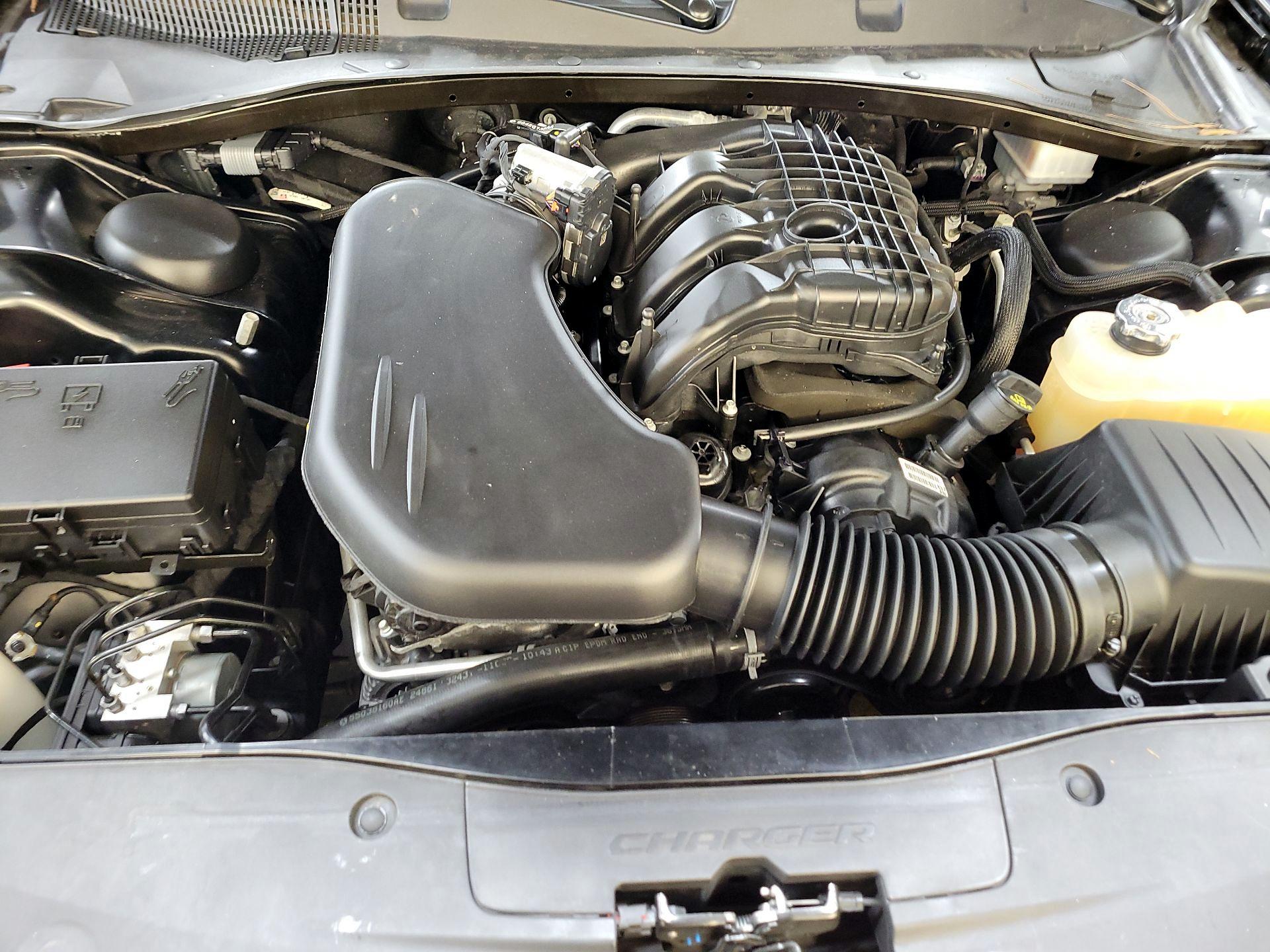 Thumbnail: 2023 Dodge Charger - 17