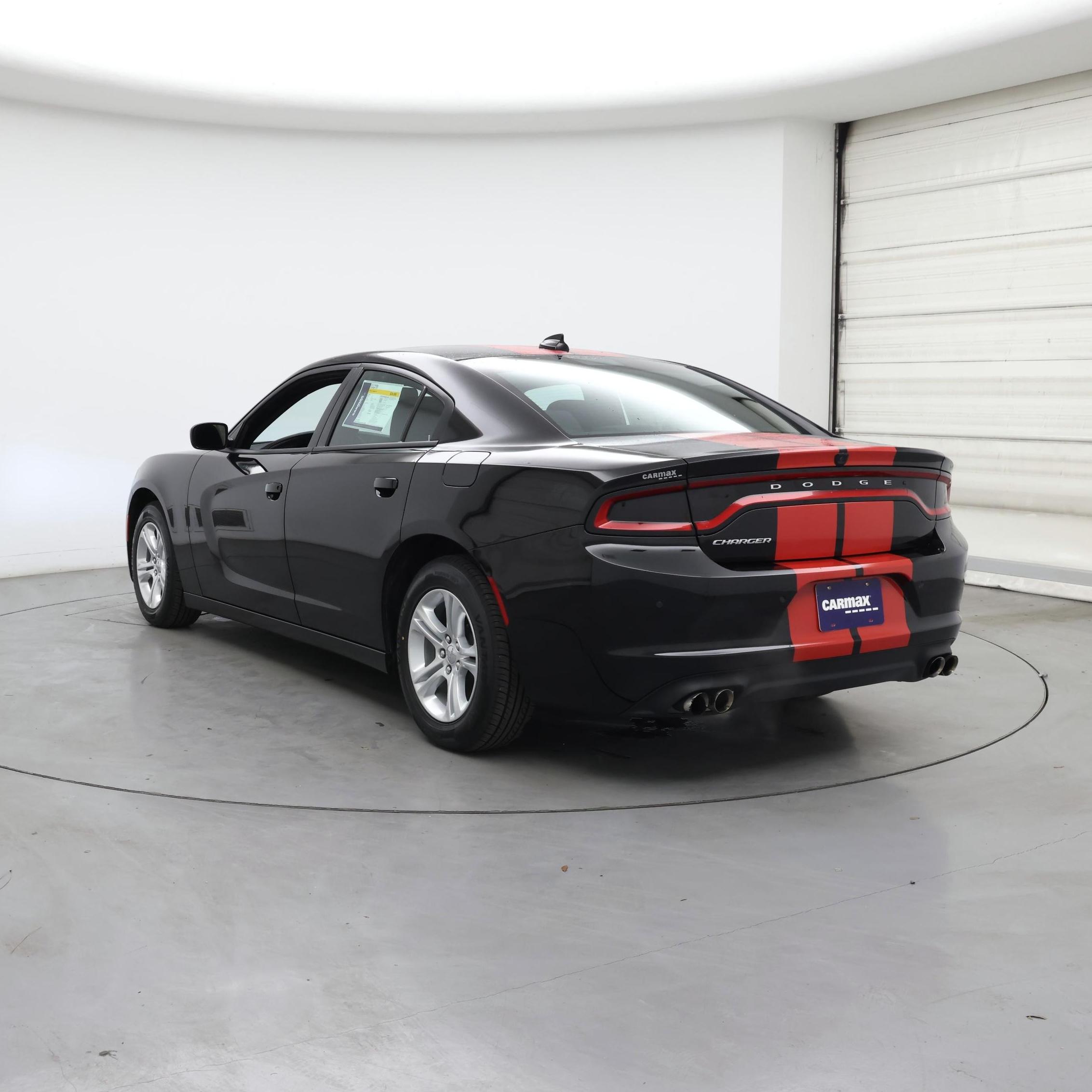 Thumbnail: 2023 Dodge Charger - 2