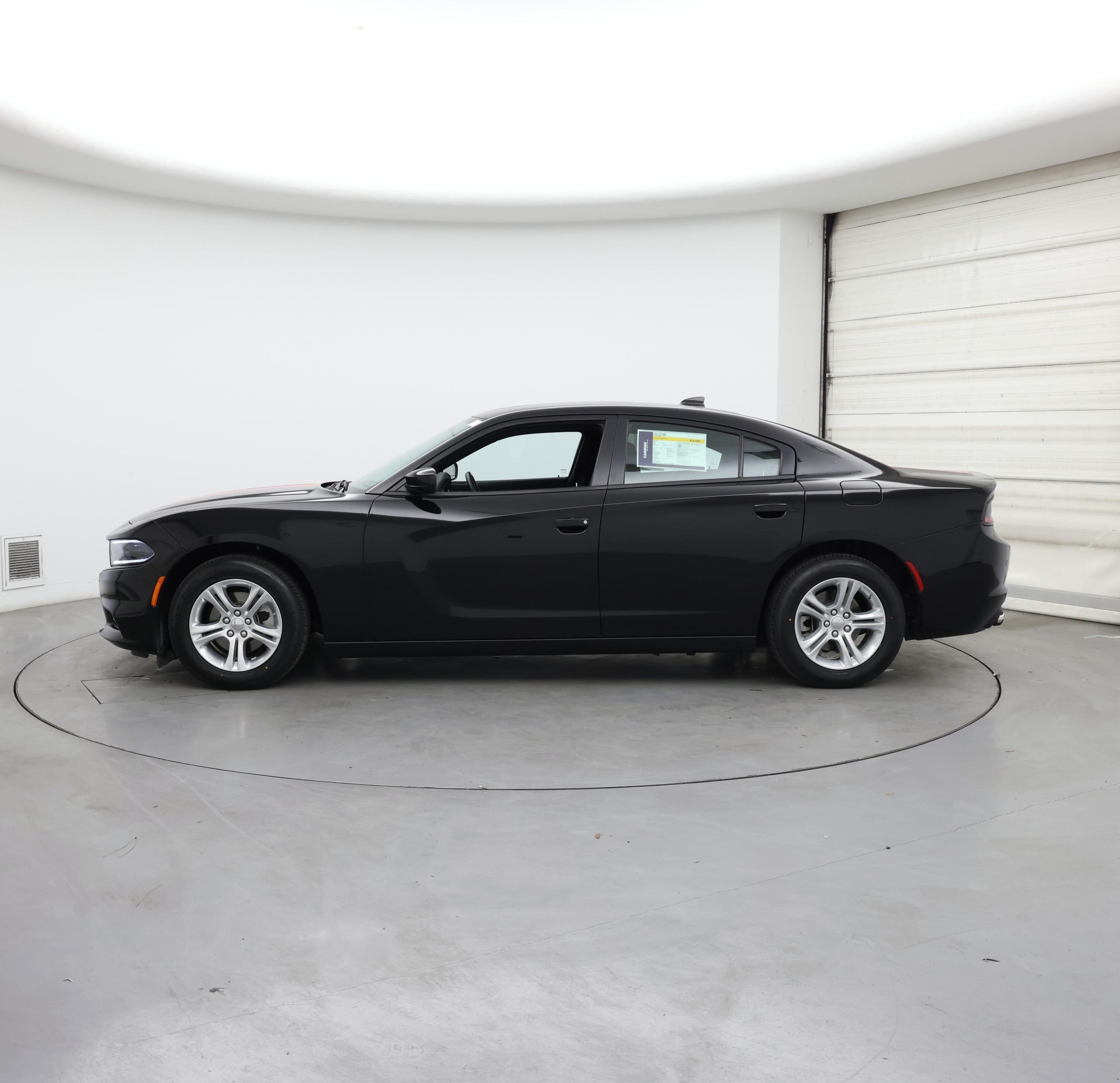 Thumbnail: 2023 Dodge Charger - 3