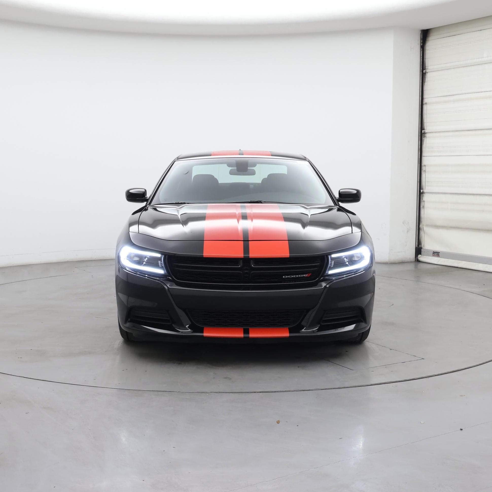 Thumbnail: 2023 Dodge Charger - 5