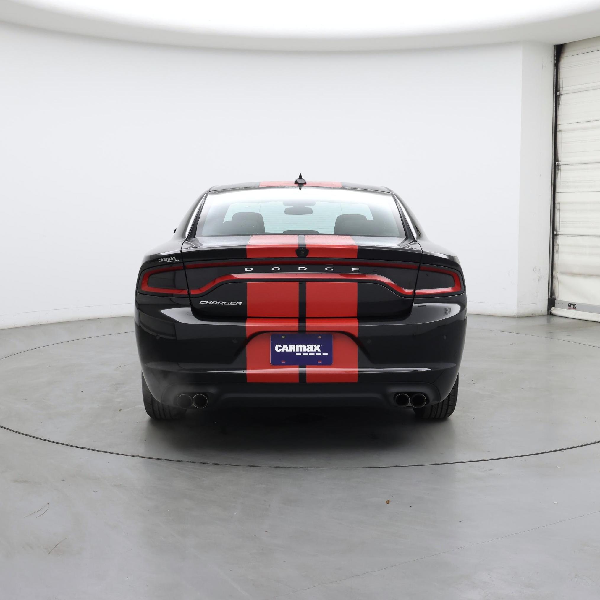 Thumbnail: 2023 Dodge Charger - 6