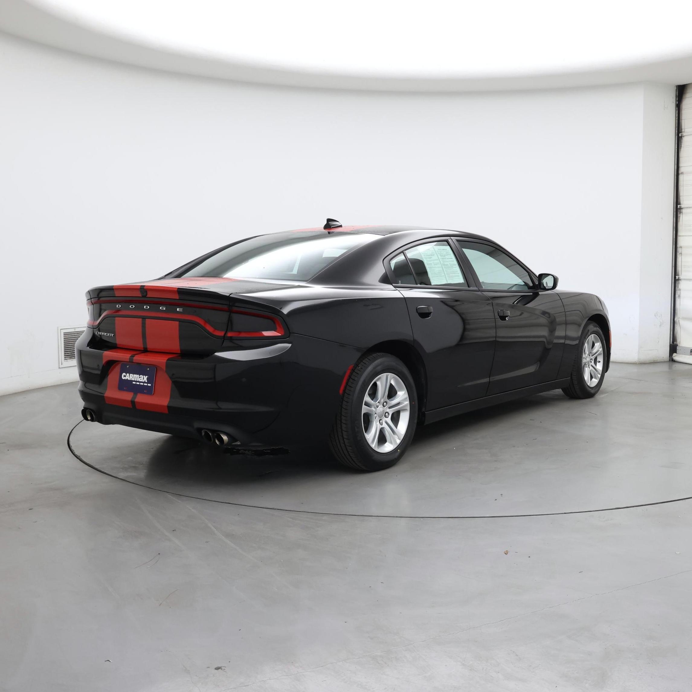 Thumbnail: 2023 Dodge Charger - 8