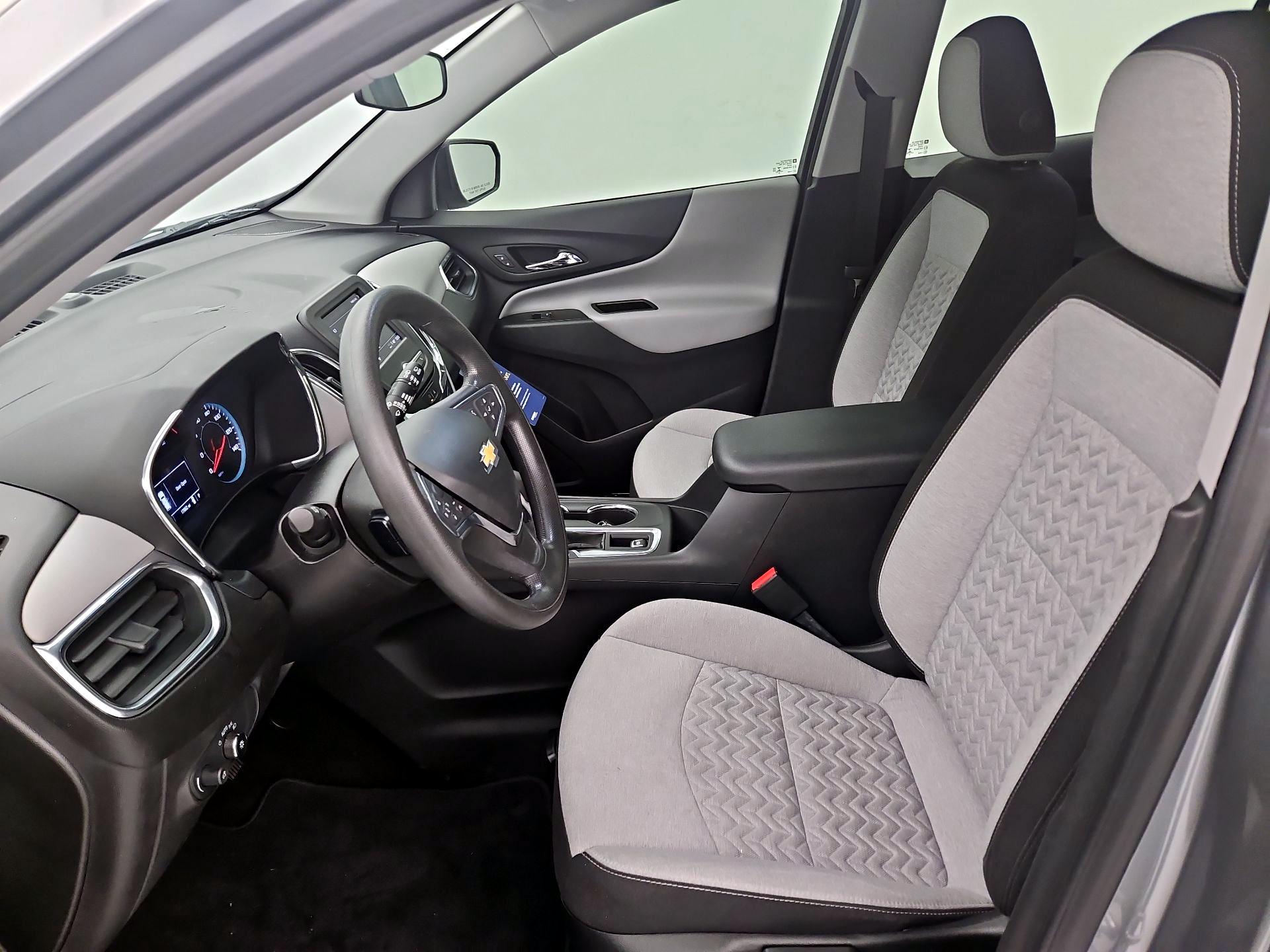 Thumbnail: 2023 Chevrolet Equinox - 11