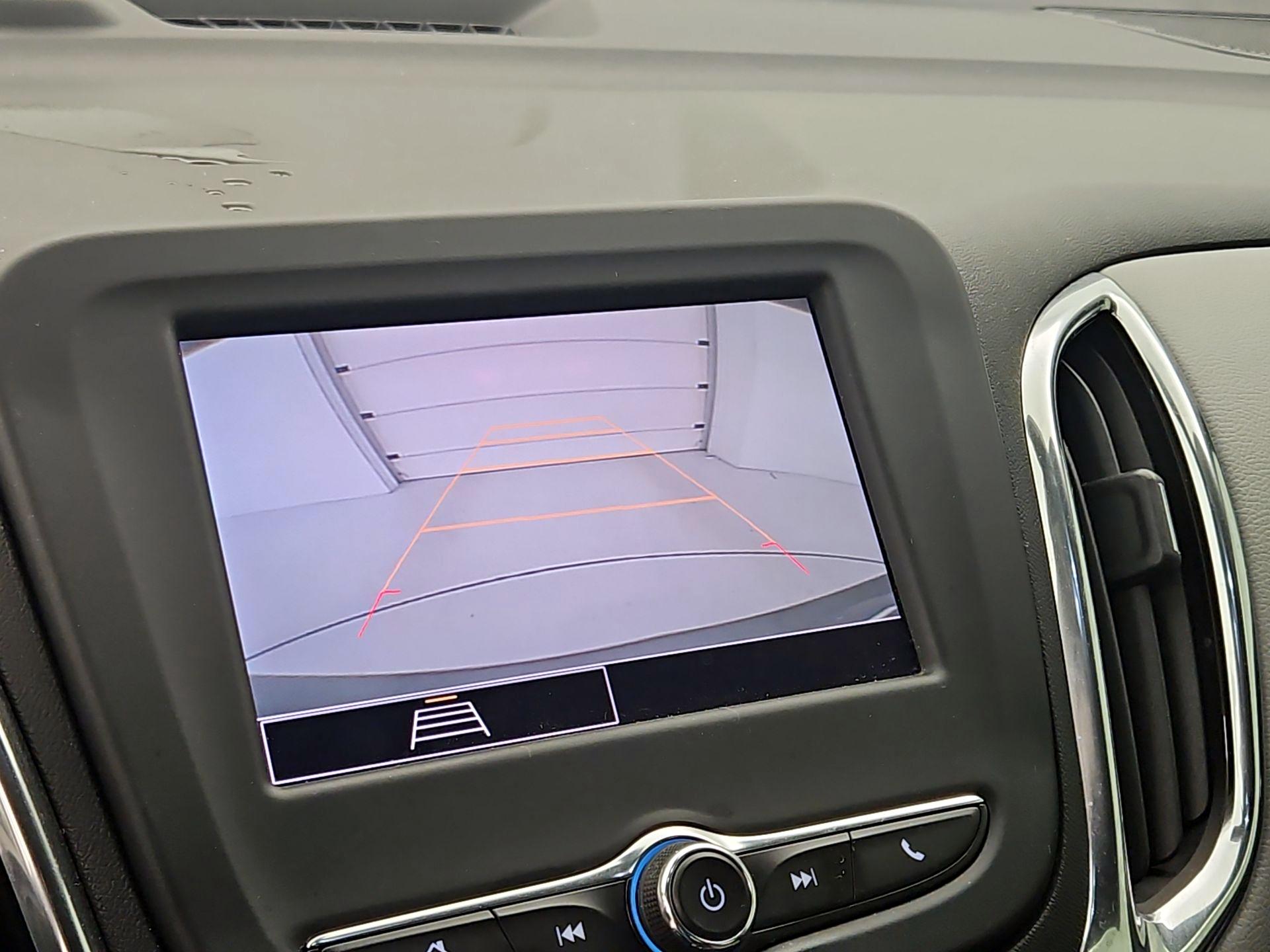 Thumbnail: 2023 Chevrolet Equinox - 14