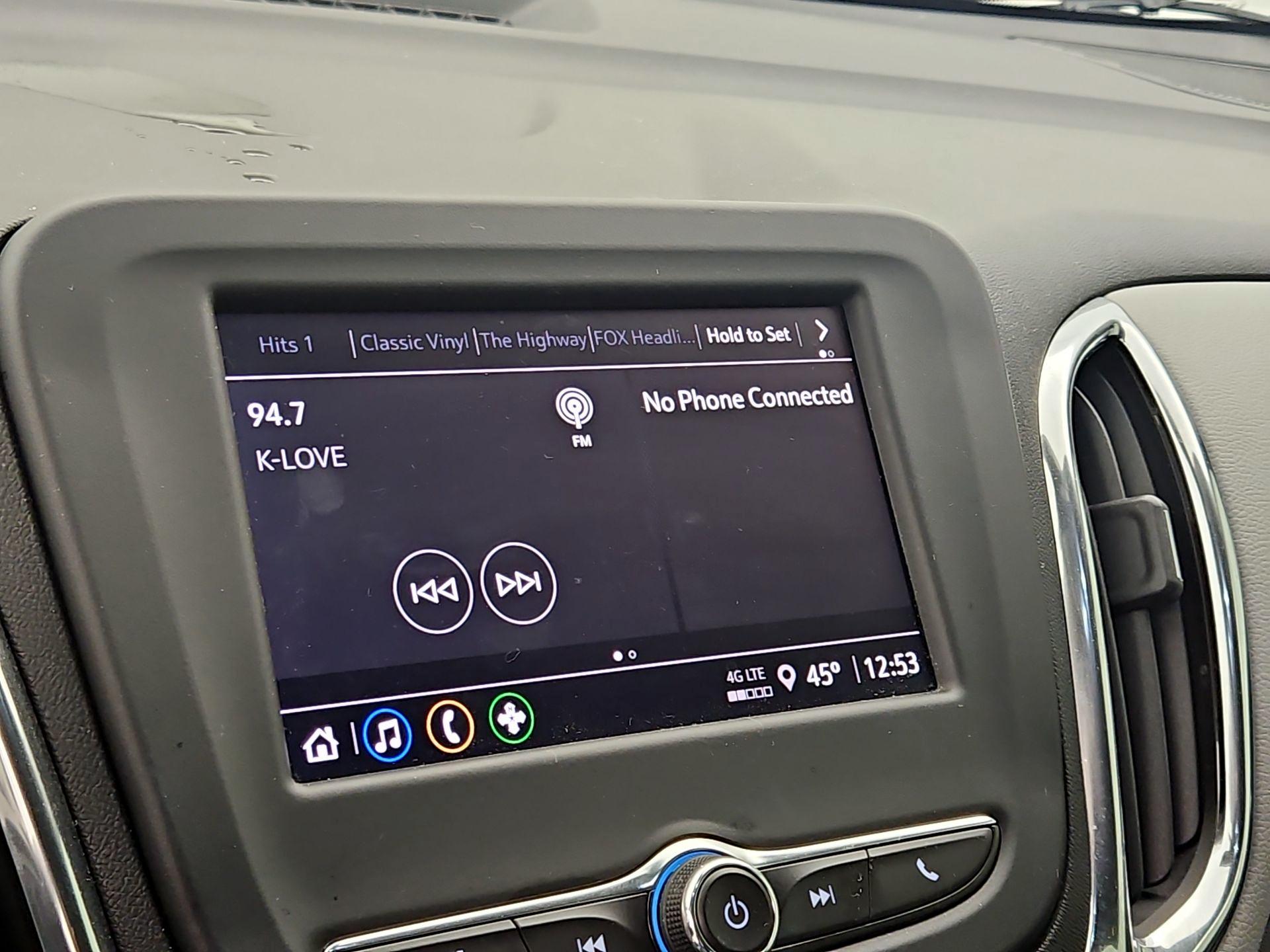 Thumbnail: 2023 Chevrolet Equinox - 15