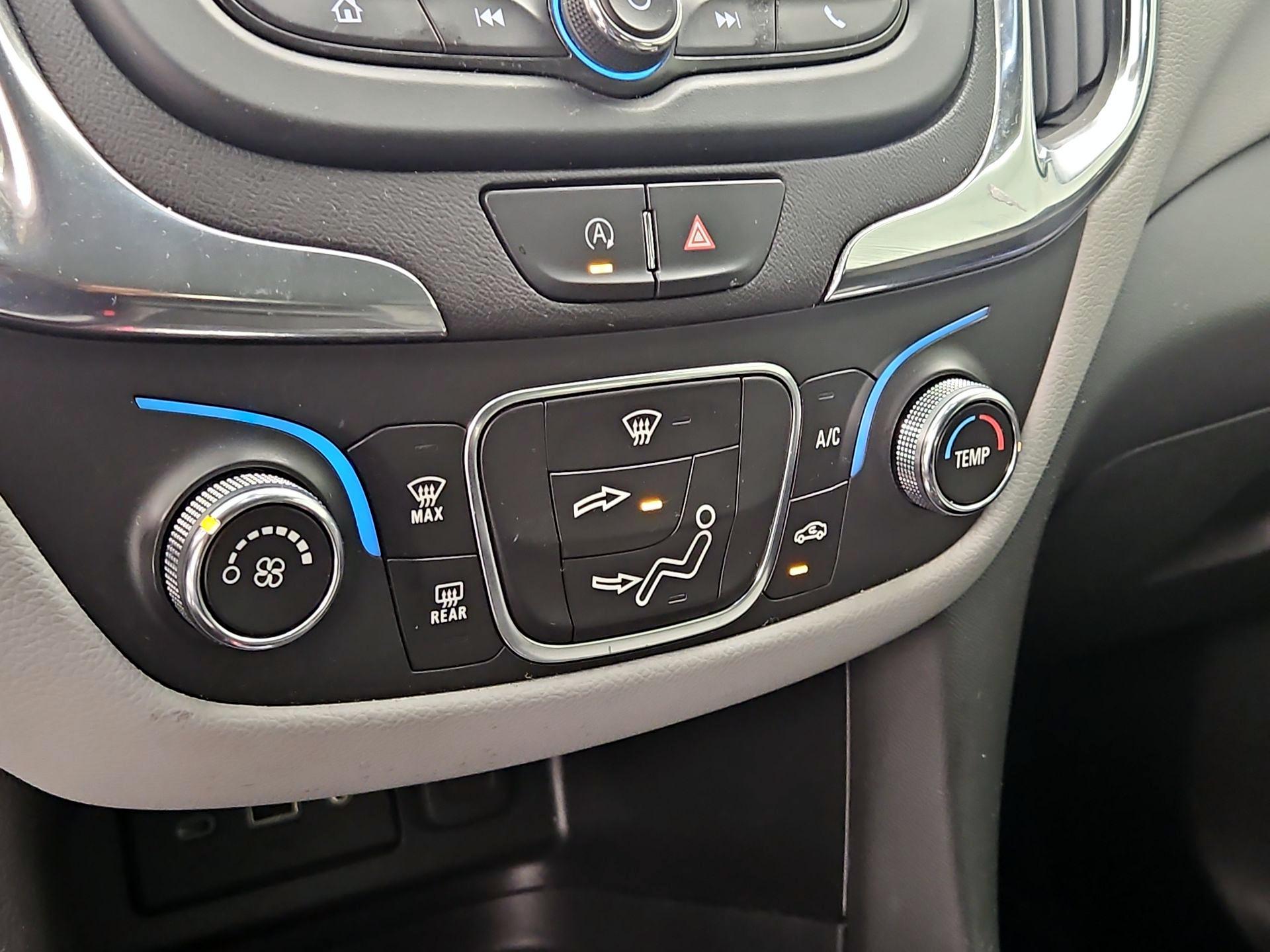 Thumbnail: 2023 Chevrolet Equinox - 16