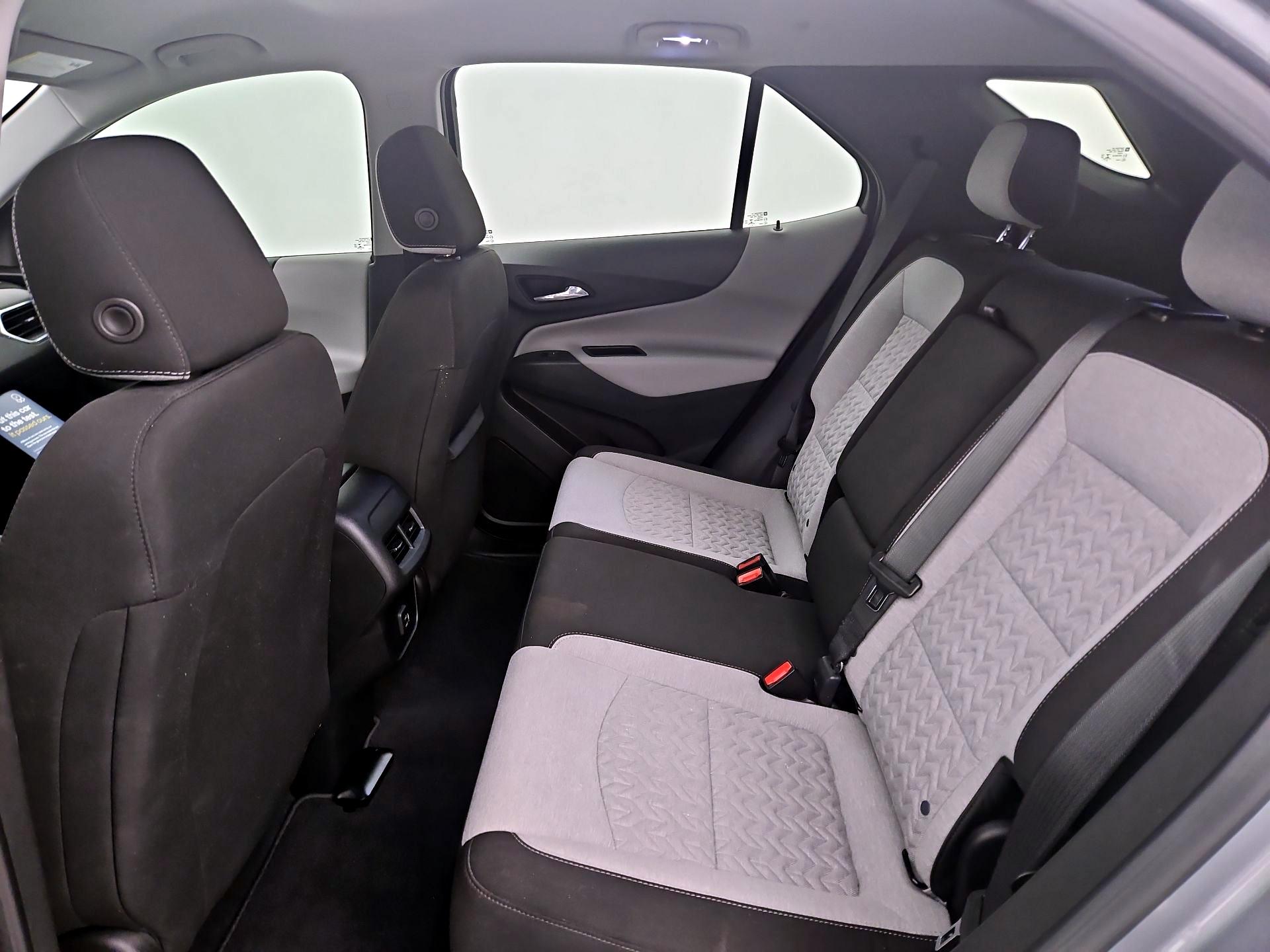 Thumbnail: 2023 Chevrolet Equinox - 19